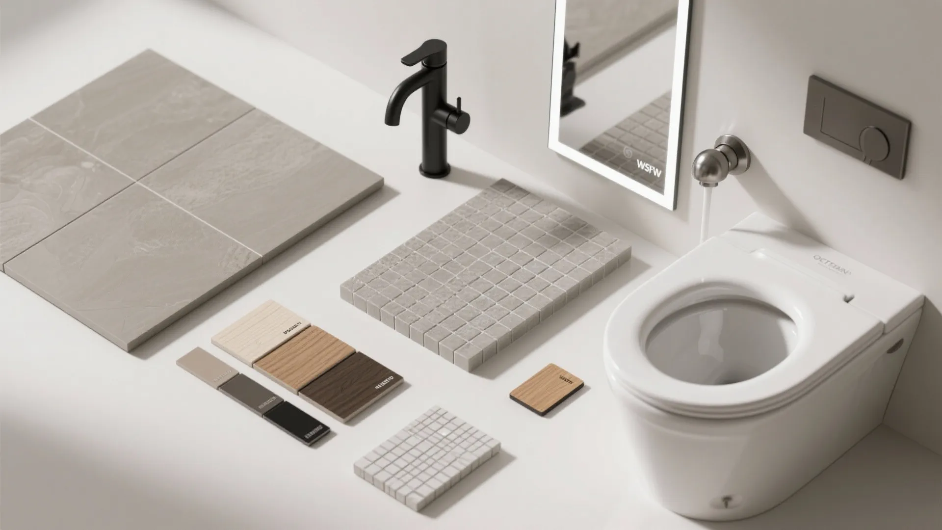 5. Smart, sustainable fixtures for long-term wins