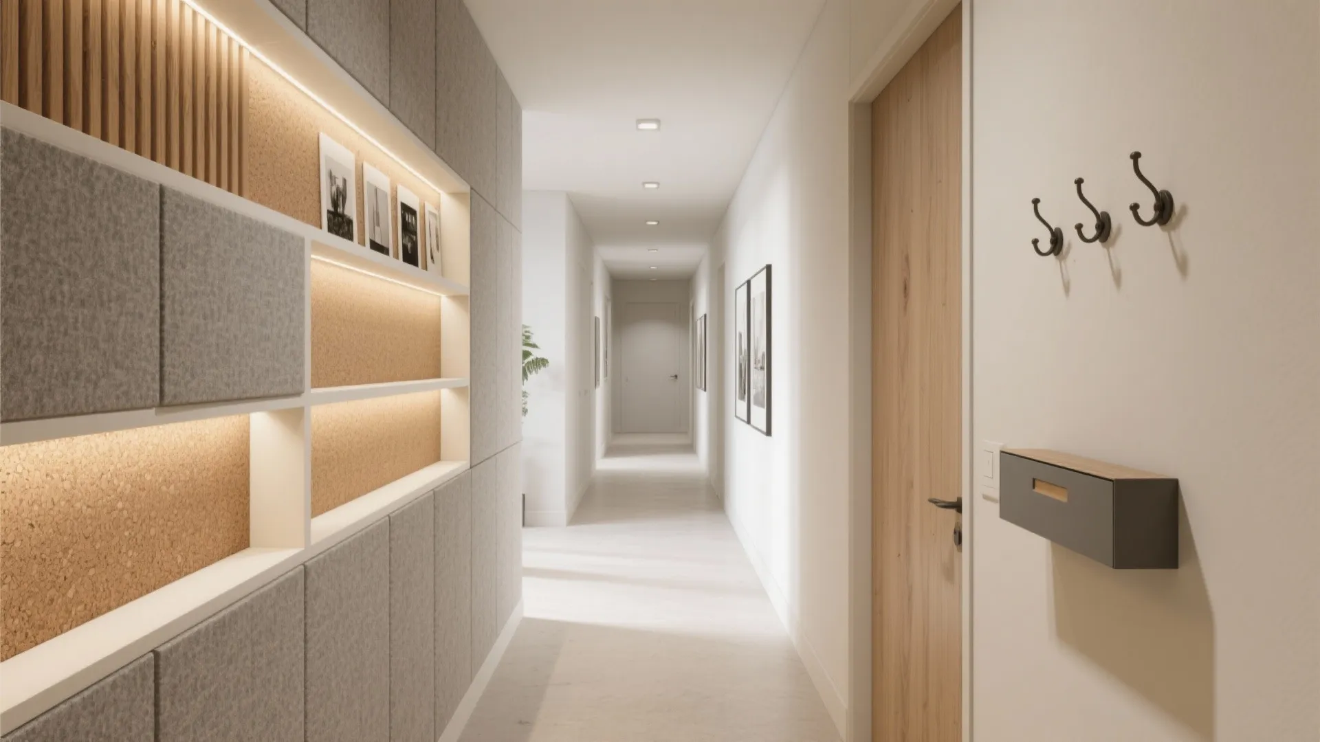 Wall Structure Design for Hall: 5 Smart Ideas: A senior interior designer’s friendly guide to planning layered, purposeful hall walls that feel bigger, calmer, and more durable