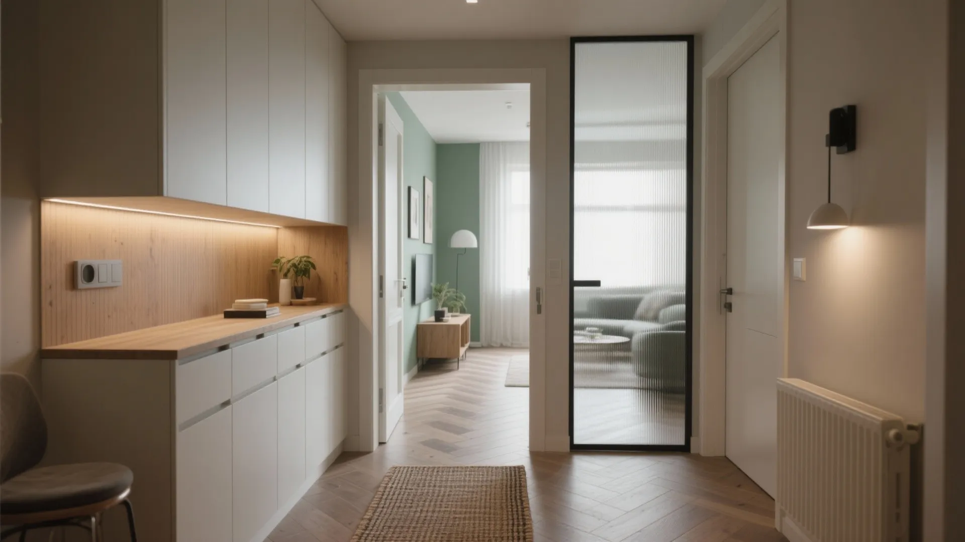 Hall Structure Design: 5 Smart Ideas for Small Spaces: My pro tips to plan a functional, beautiful hall structure design with real-world budgets and data