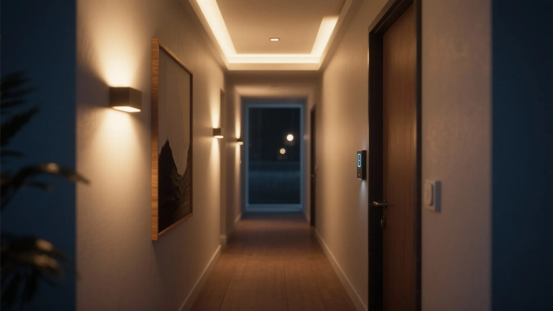 Smart Controls, Color Temperature, and CRI That Feel Human