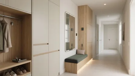 5 Hall Kabod Design Ideas That Maximize Small Spaces