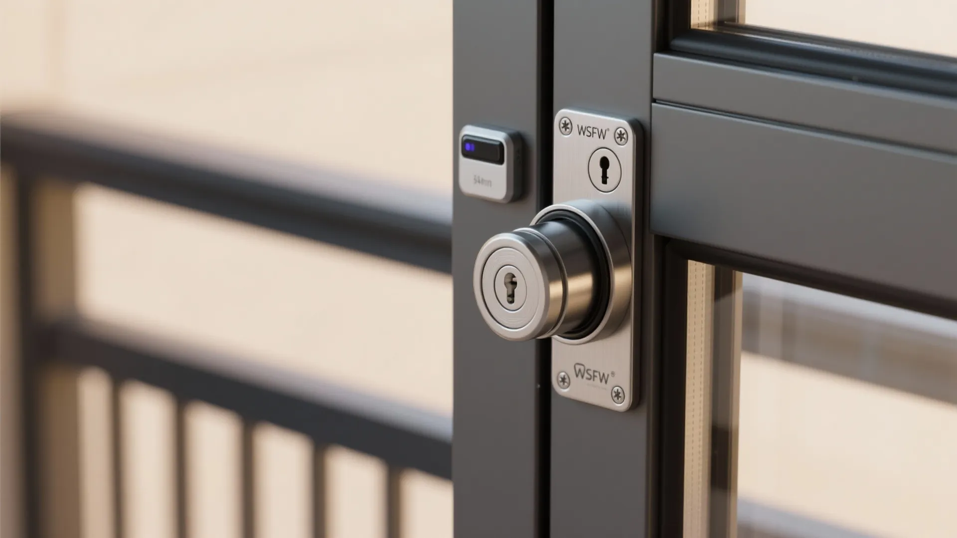 Smart Hardware: Auto‑Closers, Sensors, and High Locks