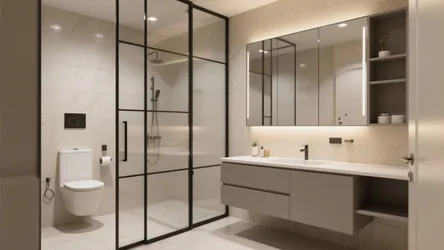 5 Small Bathroom Designs India: Real Ideas that Work