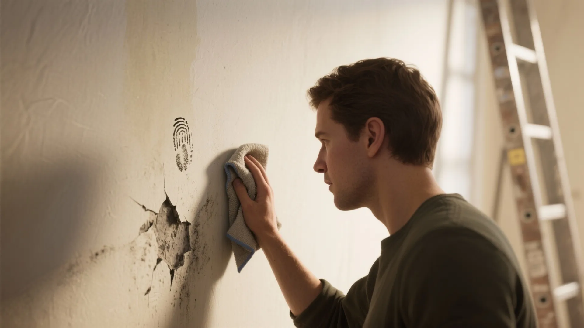 1. Start with a smart inspection