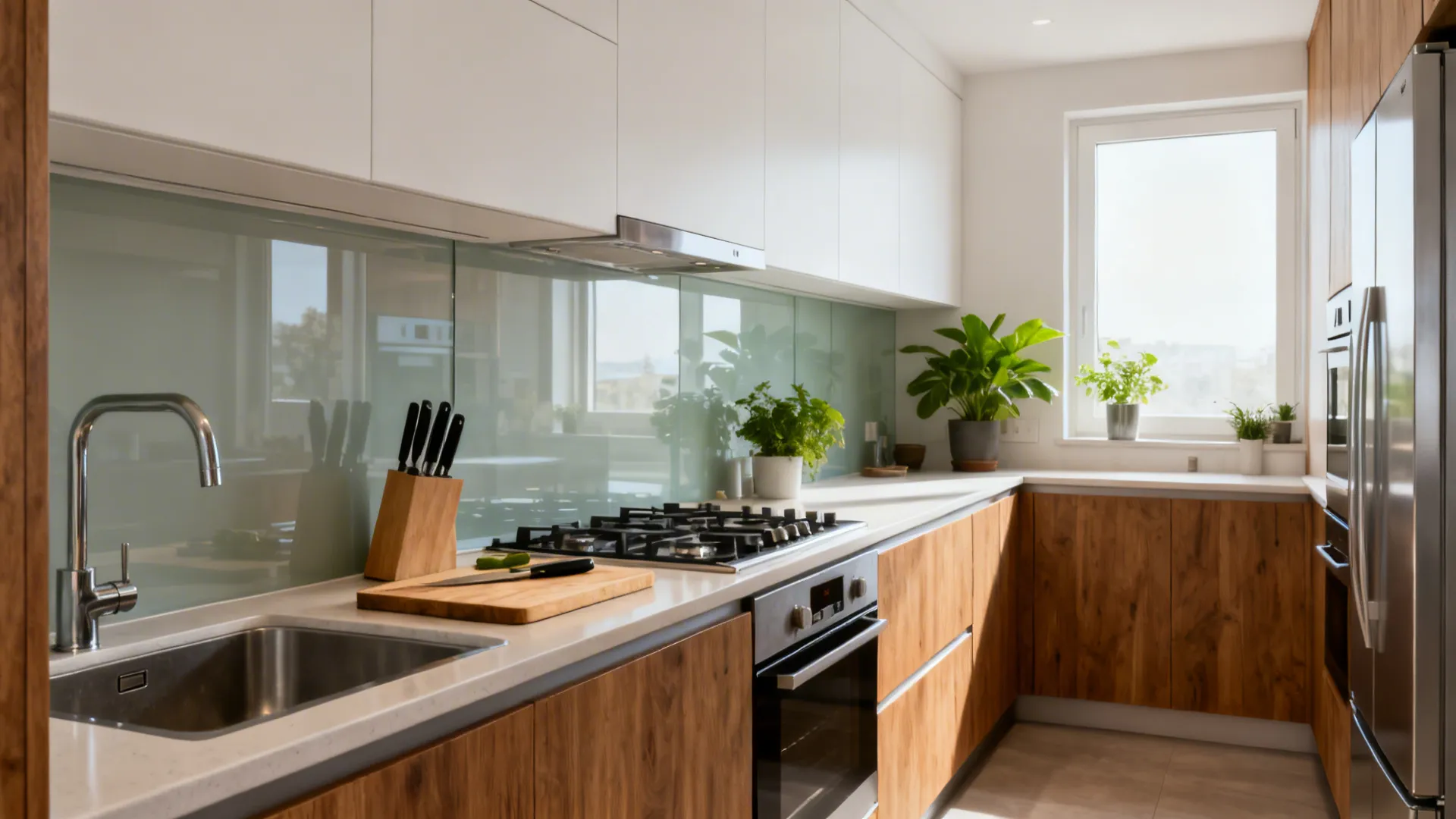 5 Kitchen Layout Ideas for Small Spaces (Kitchen Hierarchy Guide): A senior interior designer’s take on smart kitchen hierarchy for compact homes—5 actionable ideas with pros, cons, and real-world tips