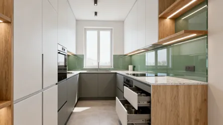 5 Effective Kitchen Design Ideas That Truly Work