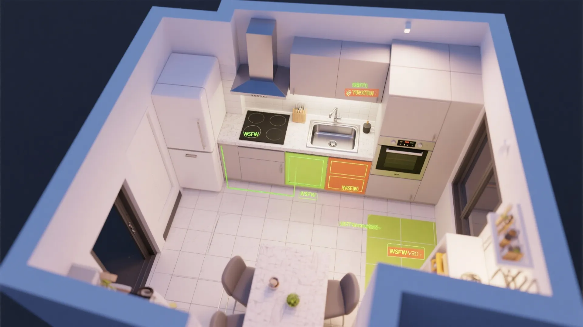 5. Smart Layout Tweaks