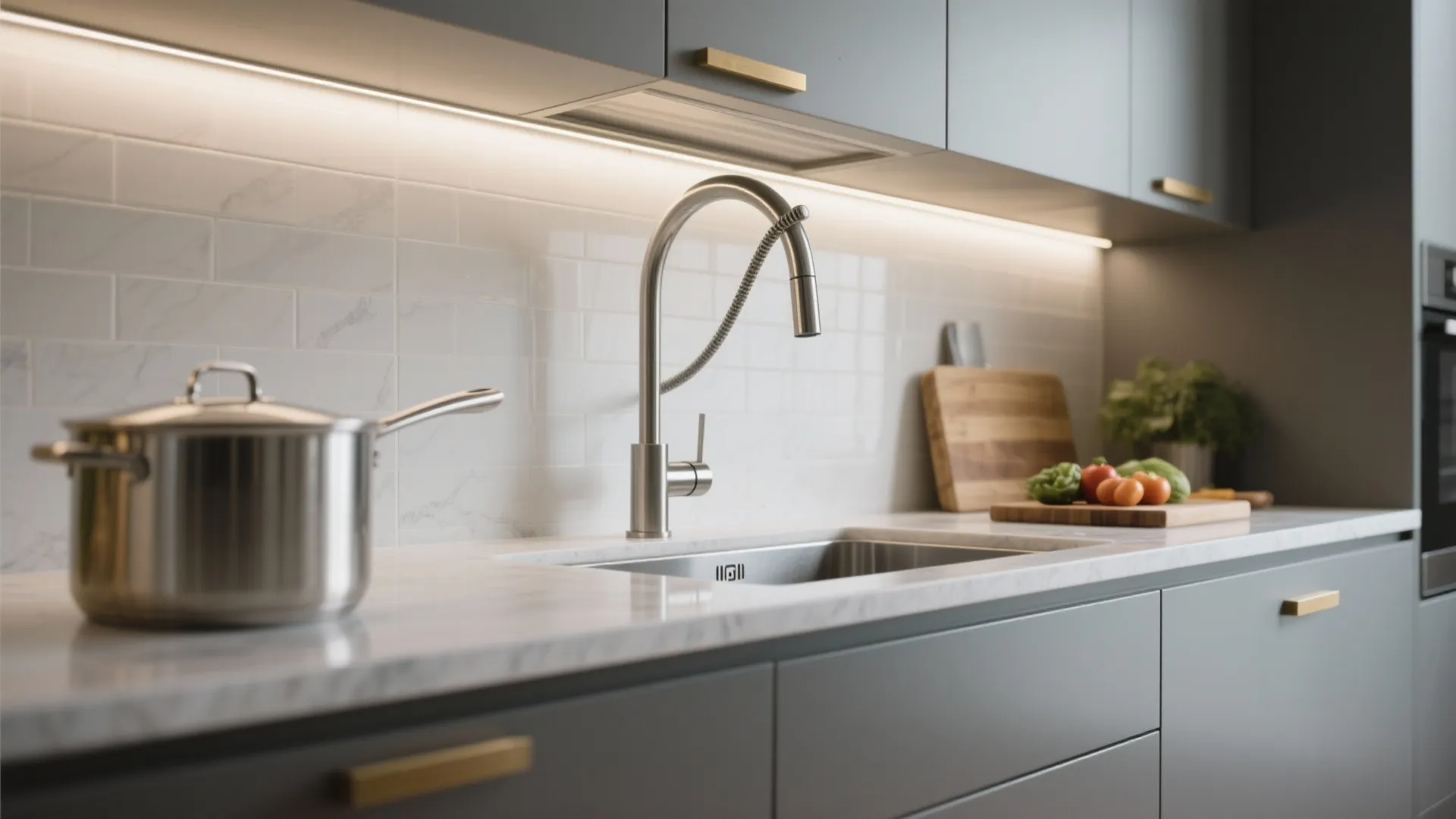 Water Mixer Tap for Kitchen: My Essential Guide to Smarter Sinks: 1 Minute to Choose the Perfect Water Mixer Tap for Your Kitchen—Save Space, Boost Style Instantly!