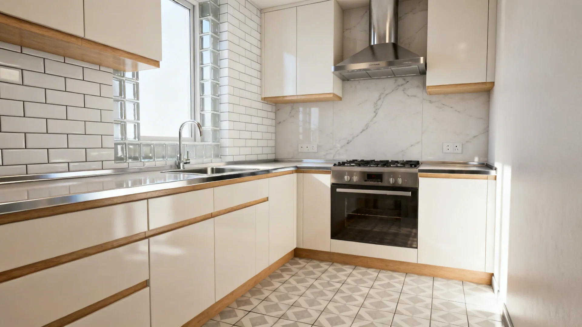 Kitchen Tiles Design Price List: 5 Smart Ideas