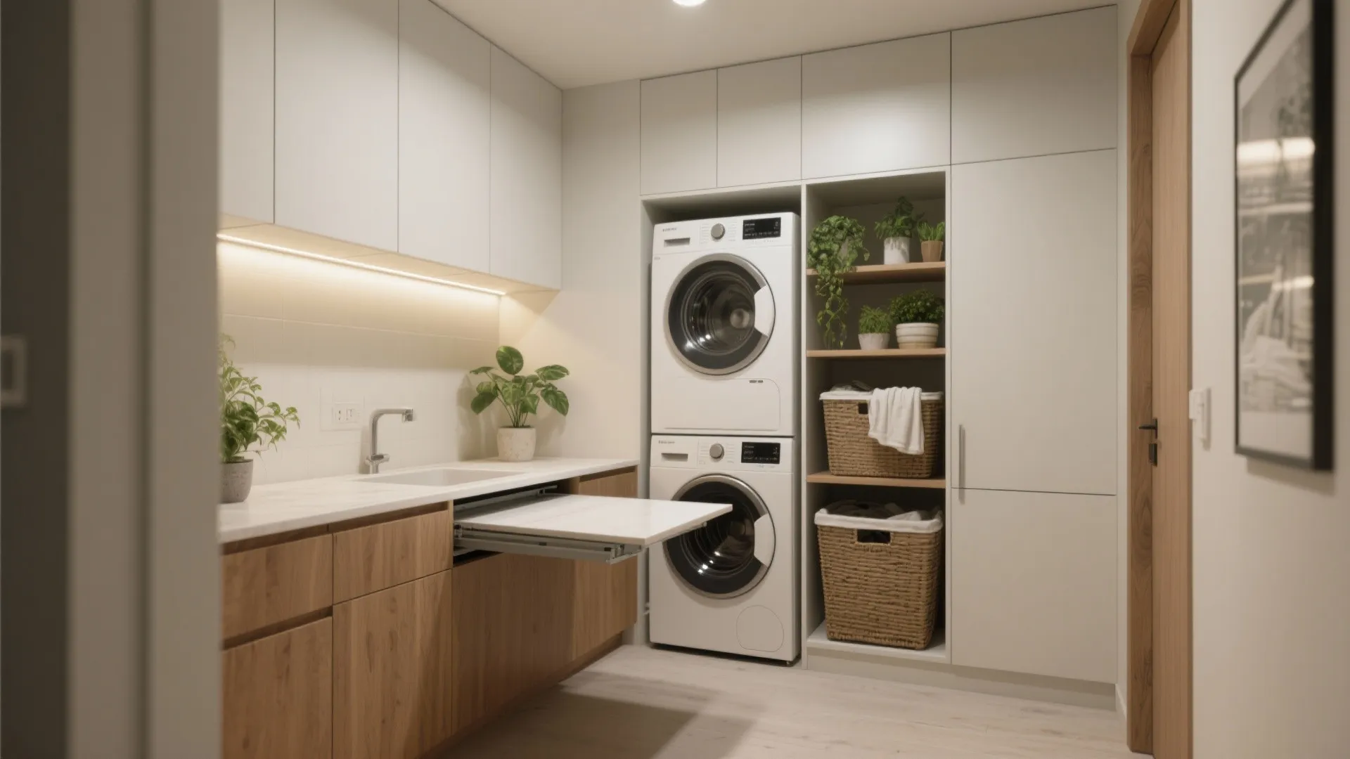 Cabinets for Laundry Room Ideas — 5 Smart Picks: Practical, stylish cabinet ideas to transform small laundry spaces