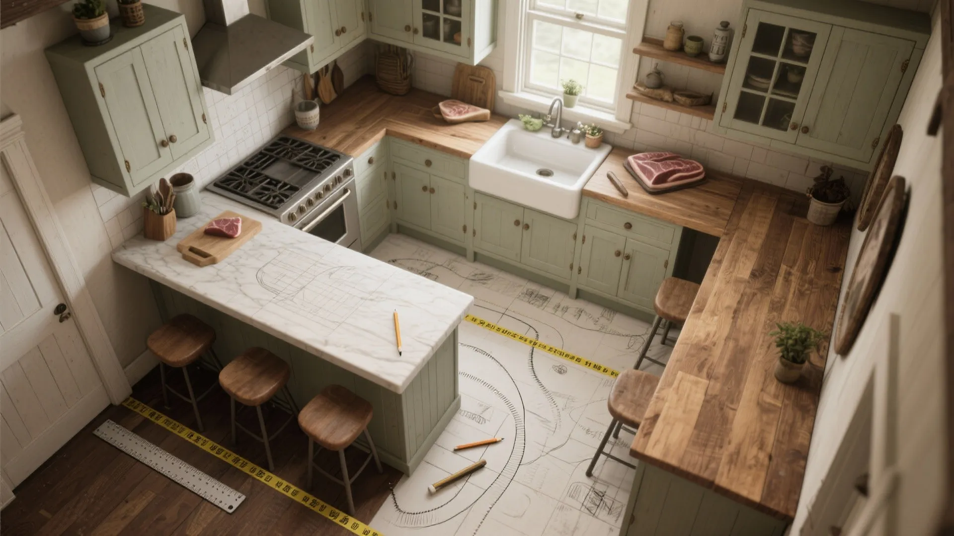 [Section: Smart Layouts — Make Every Inch Work]