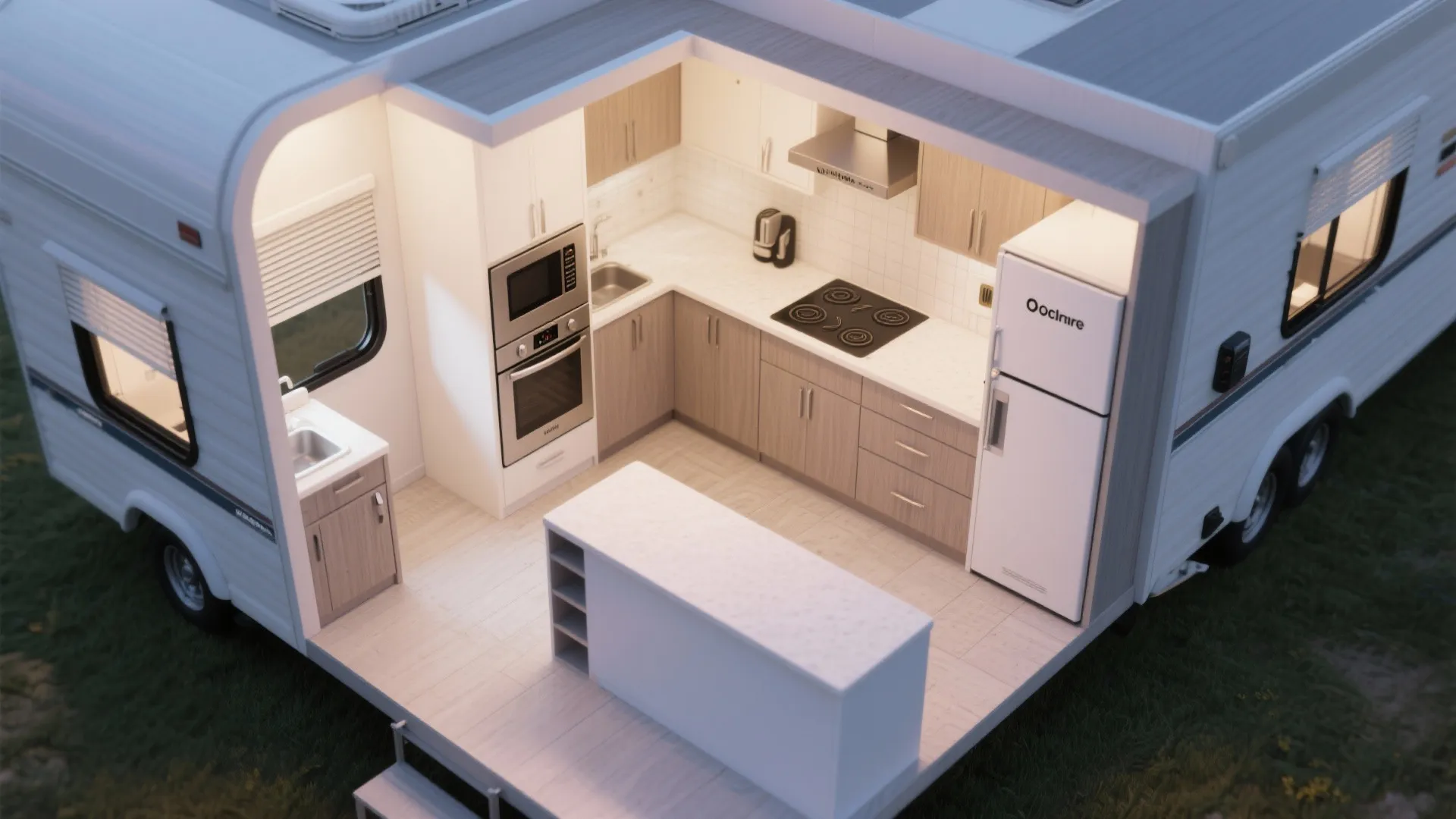 5. Smart Layout Planning