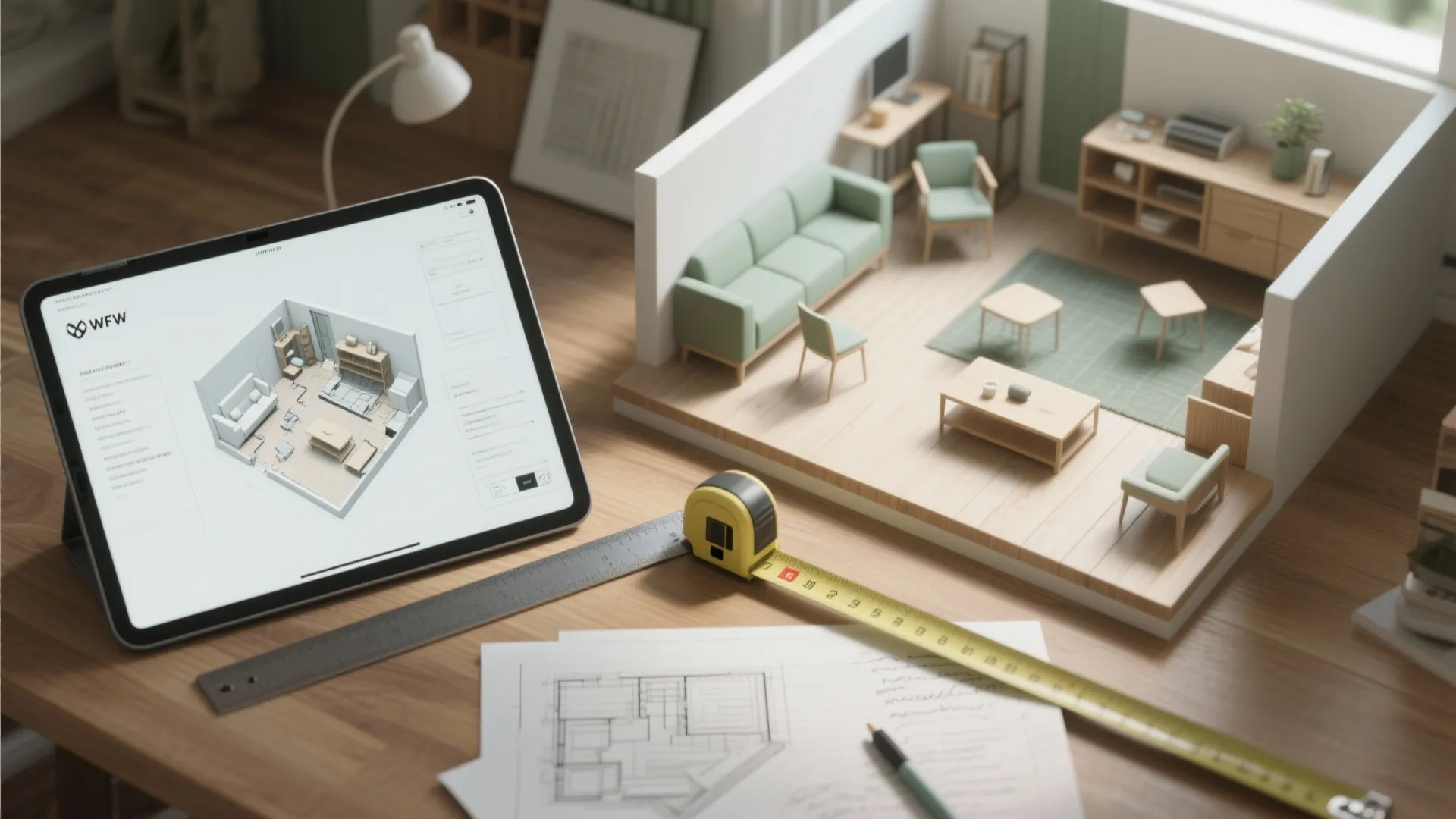 5. Smart layouts plus virtual planning for fewer surprises