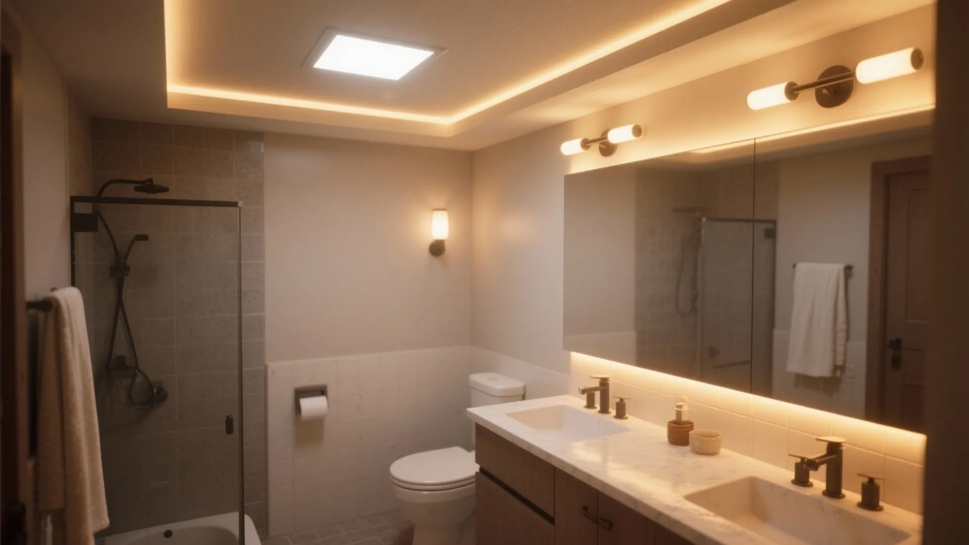 9. Smart Lighting Layers