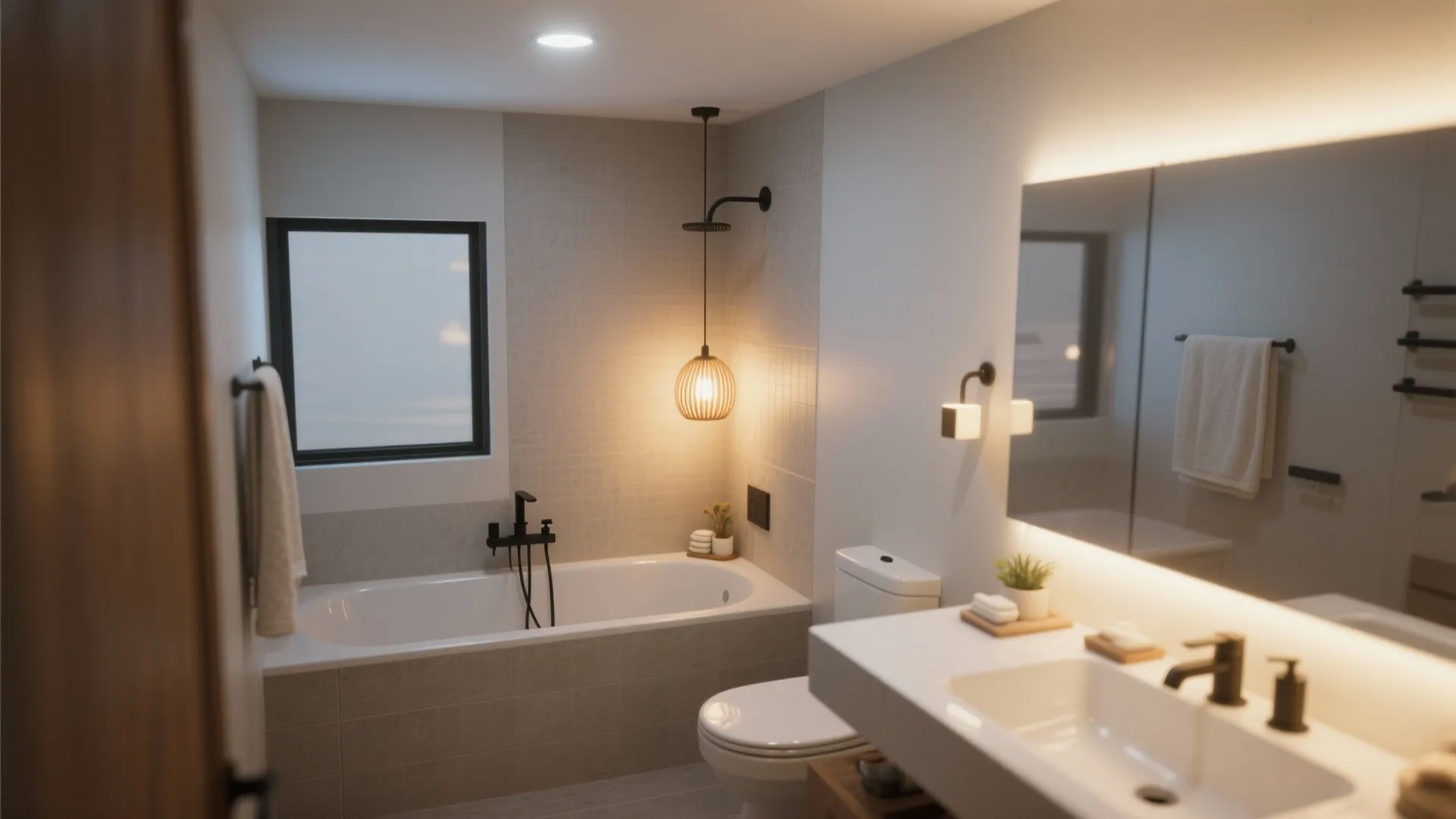 10. Smart Lighting Layers