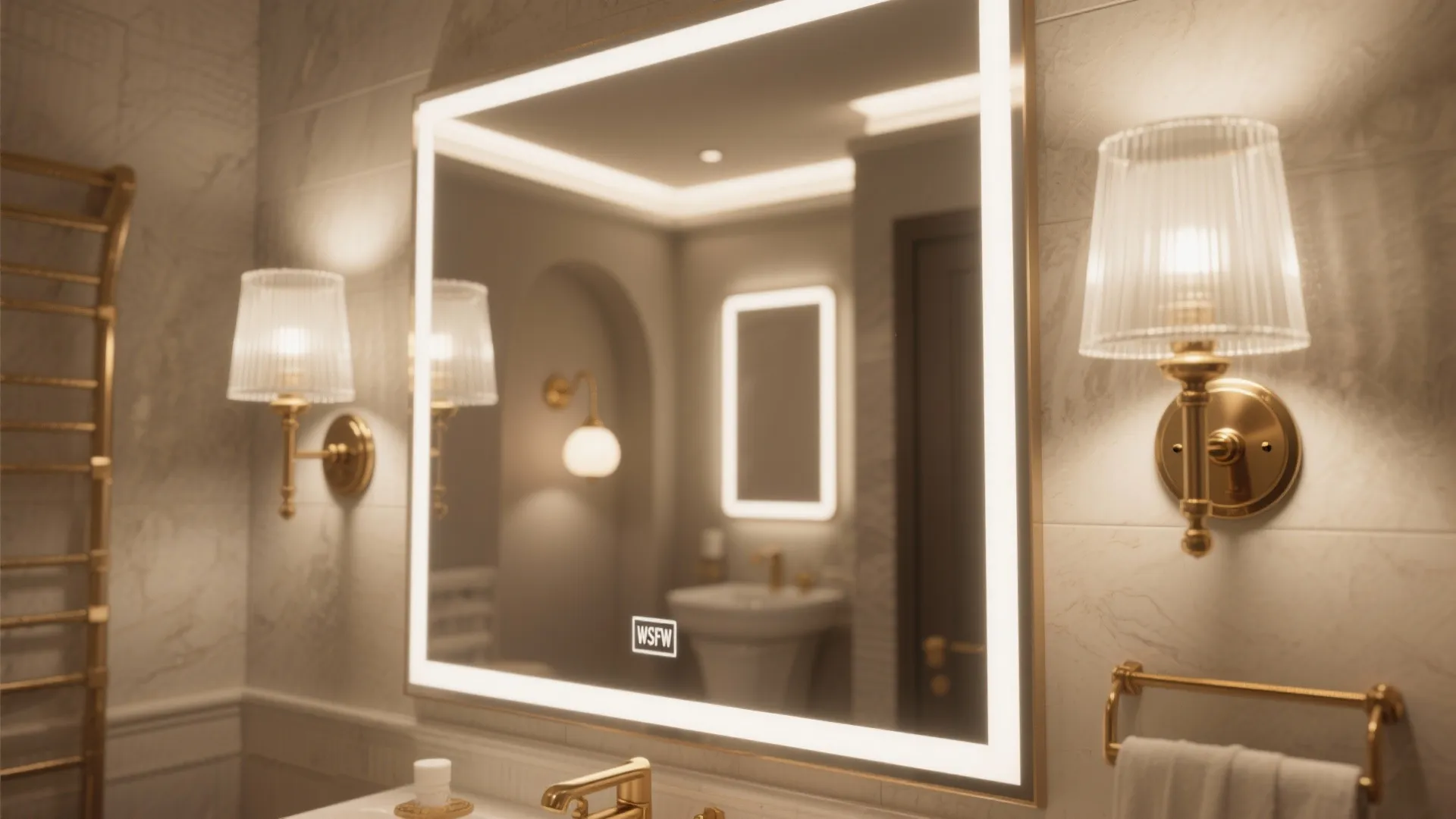 4. Smart Lighting Layers