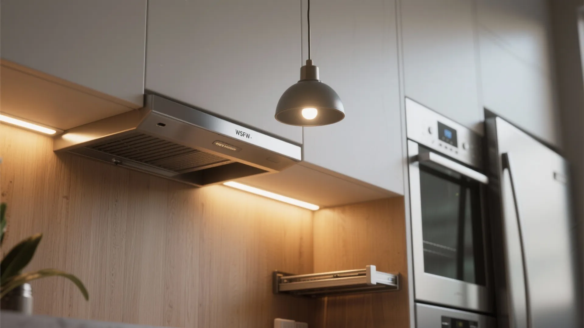 5. Smart lighting, little extras, and a plan before buying