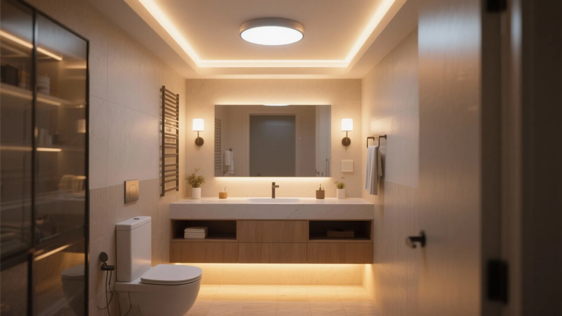 9. Smart Lighting Layers