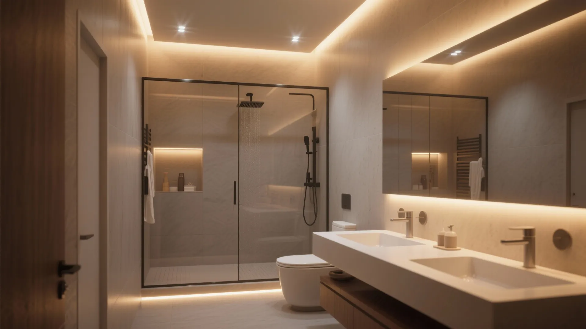 6. Smart Lighting Layers