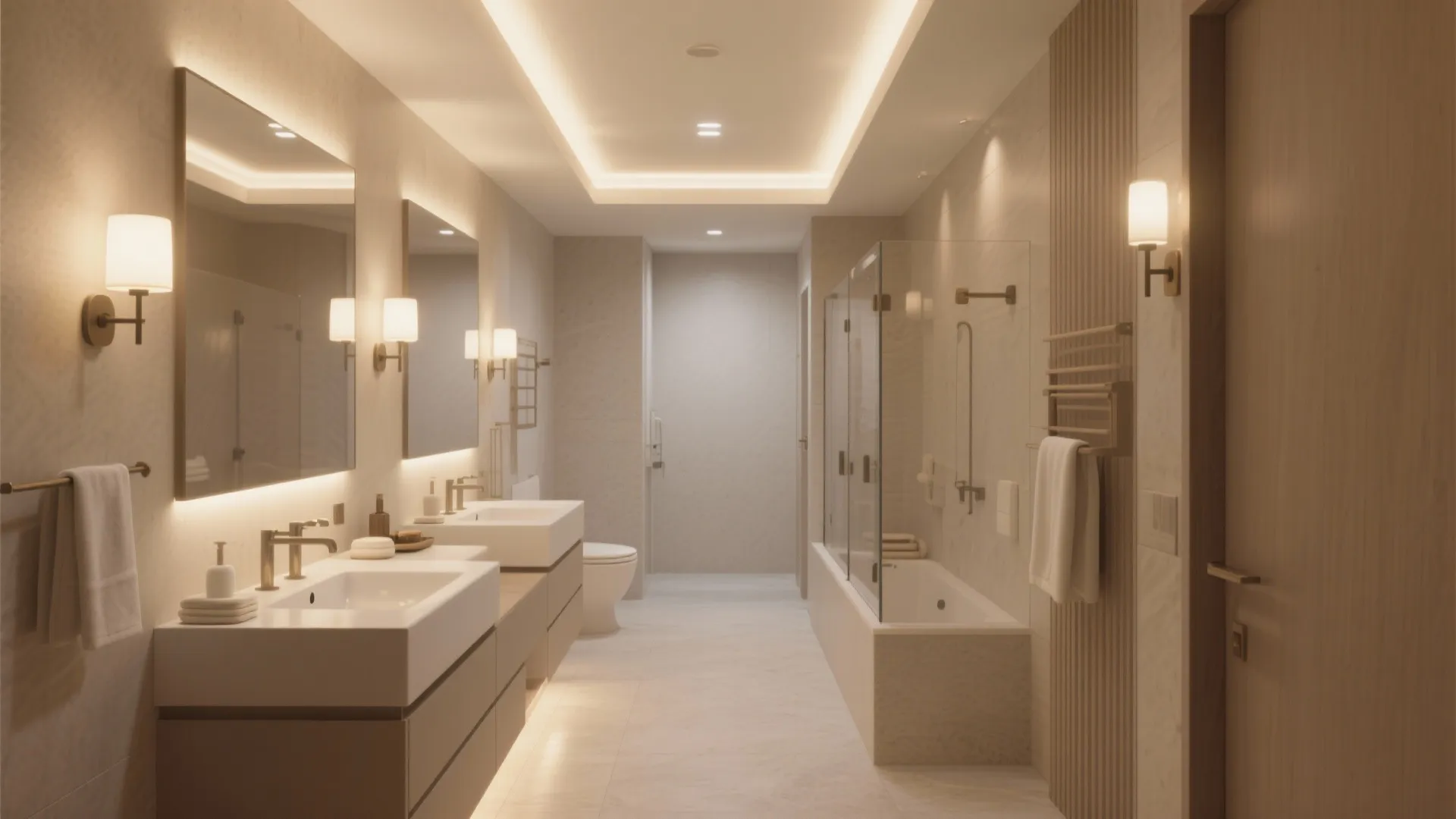 10. Smart Lighting Layers