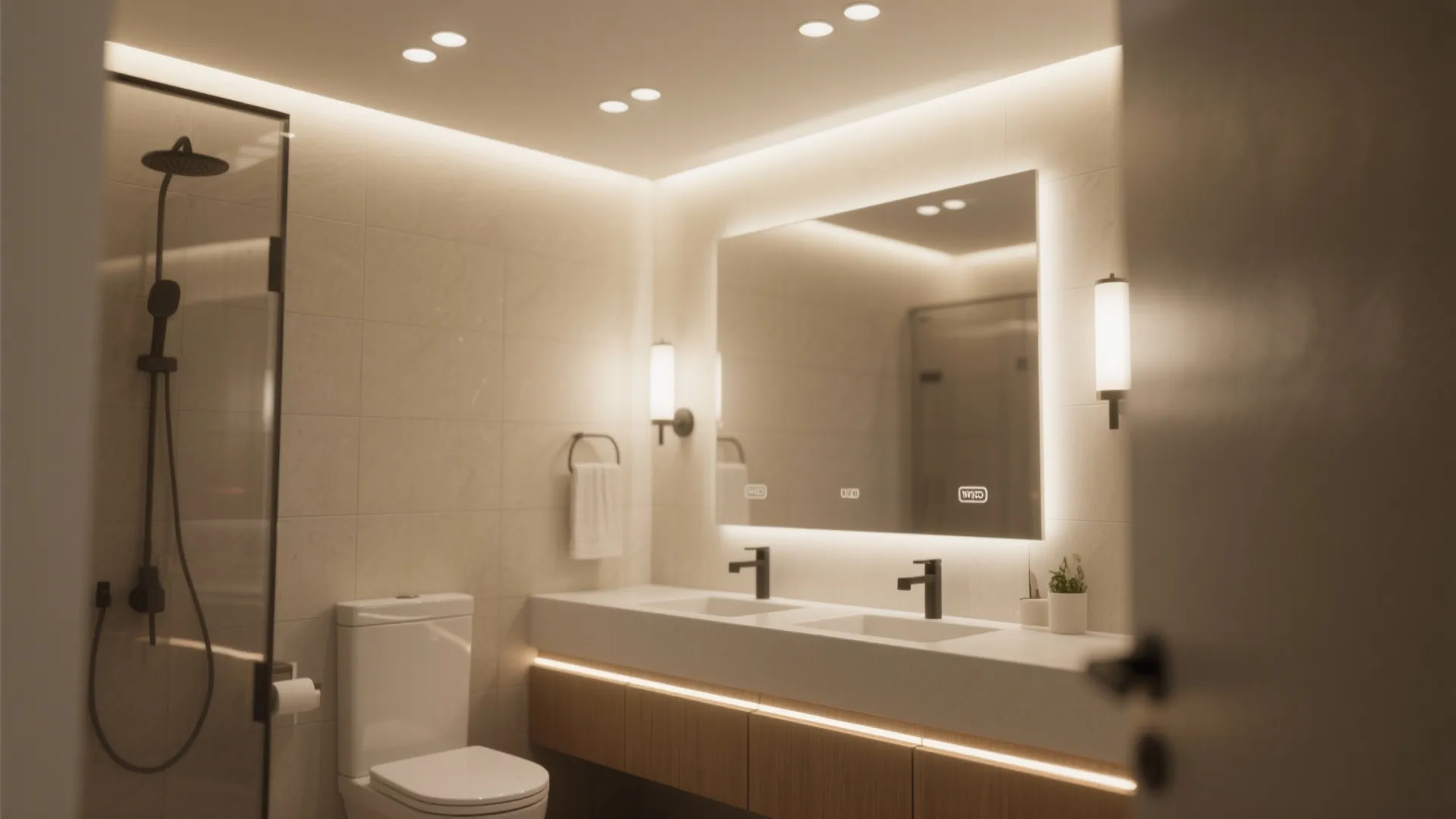 9. Smart Lighting Layers