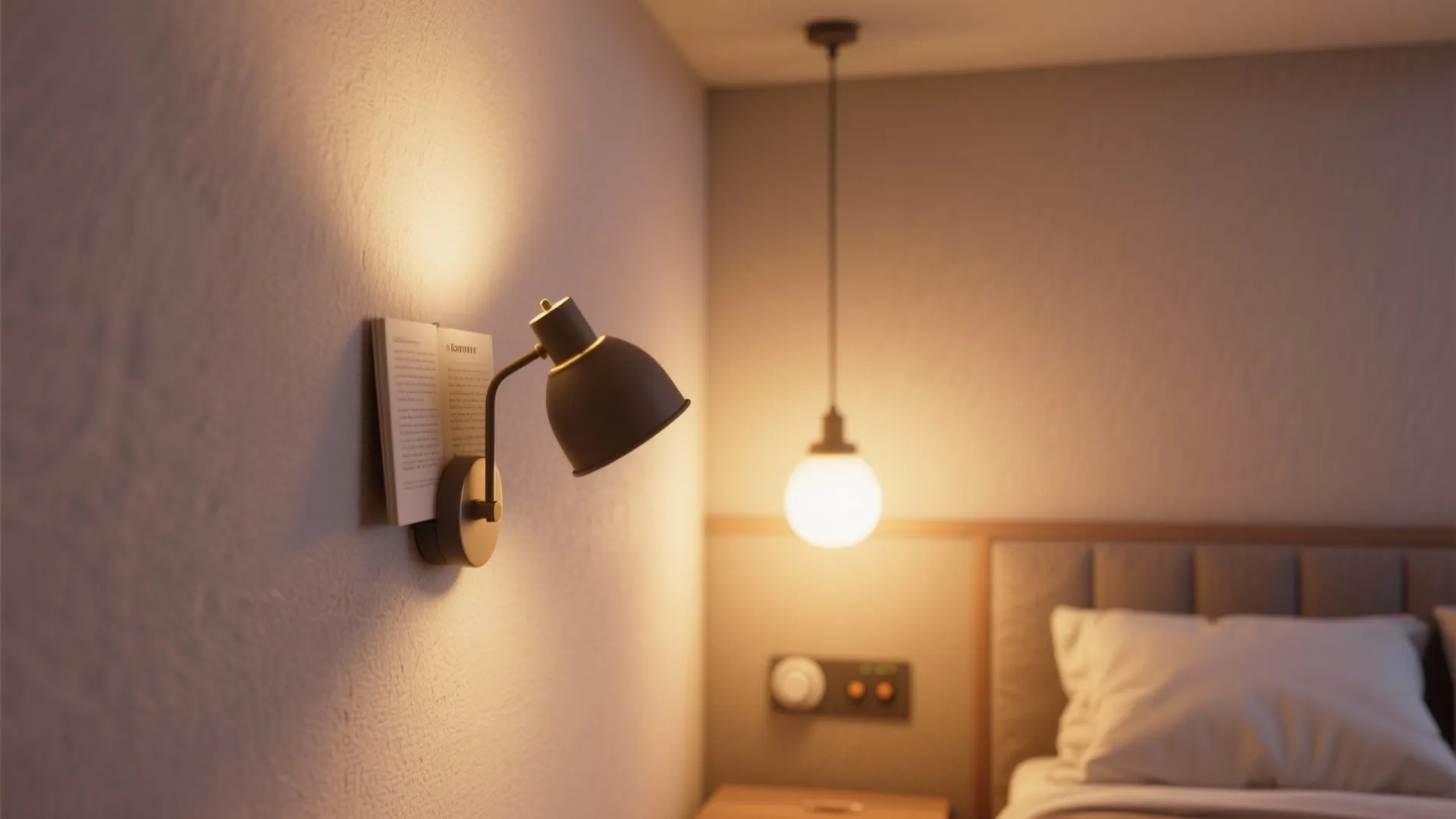 Smart Lighting Layers