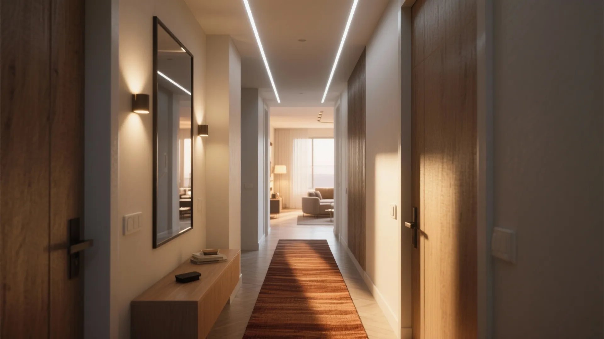 5 Lighting Design Ideas for Small Spaces: Practical lighting design course tips I use in tiny homes and apartments