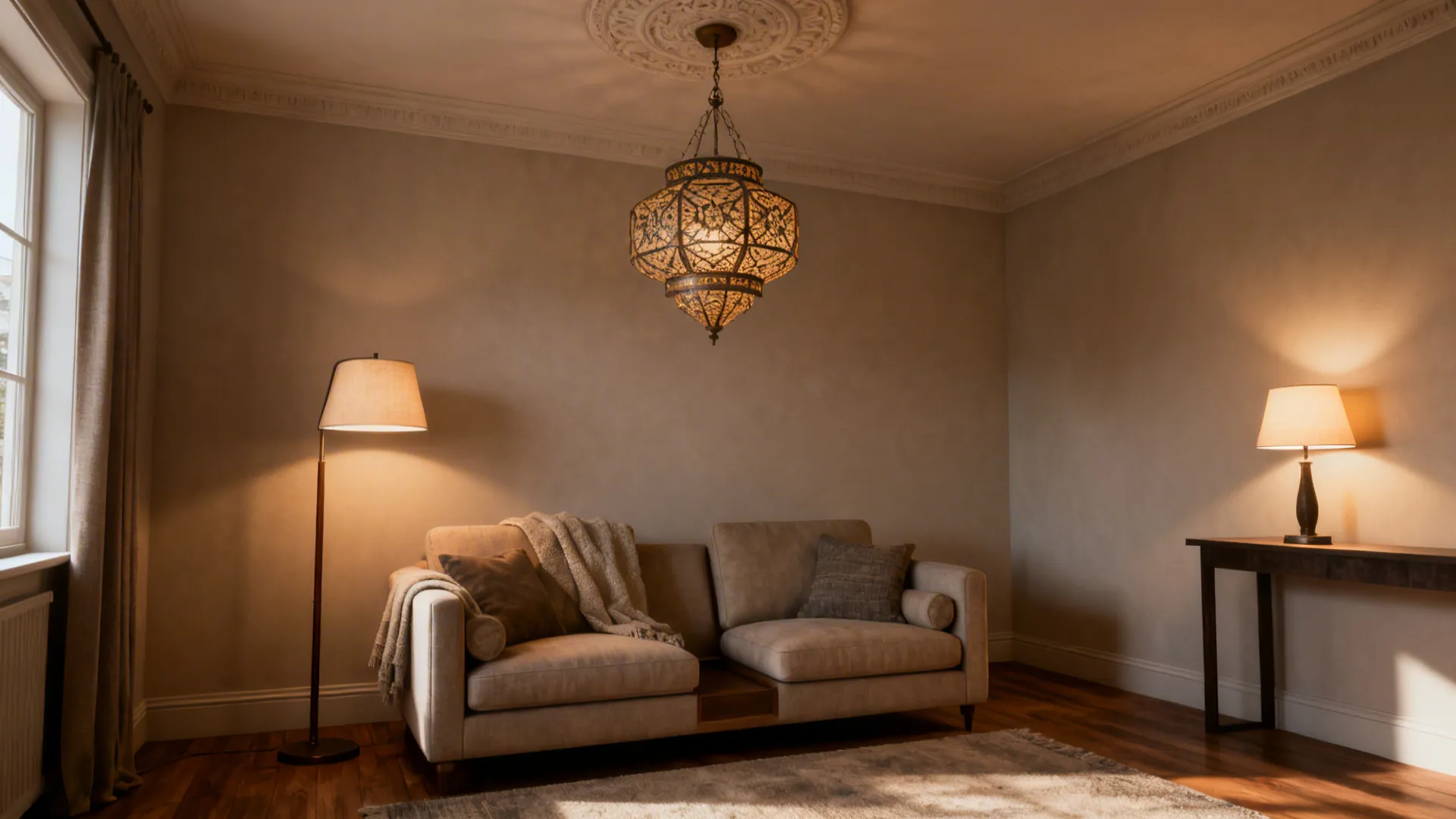 How Many Lamps for a Living Room: 5 Design Ideas: Practical lamp placement strategies for living rooms — from cozy corners to layered lighting