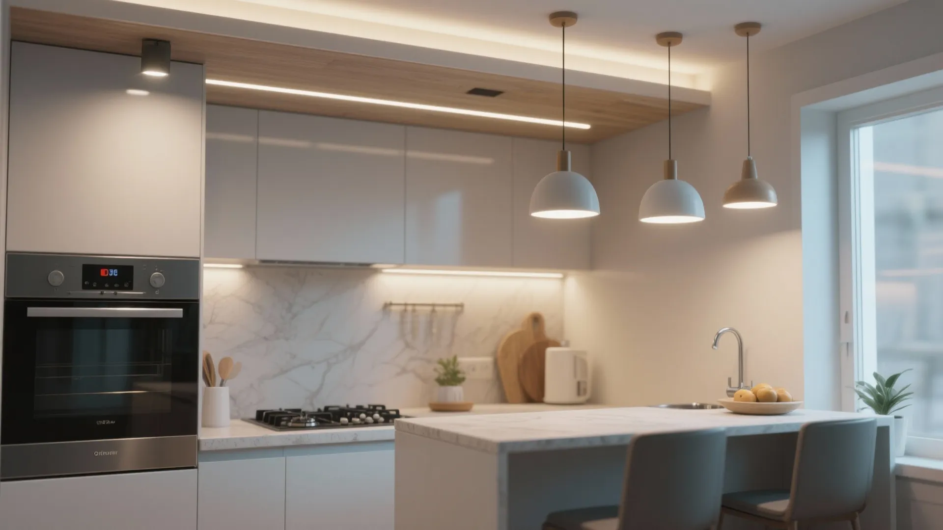 6. Smart Lighting Layers