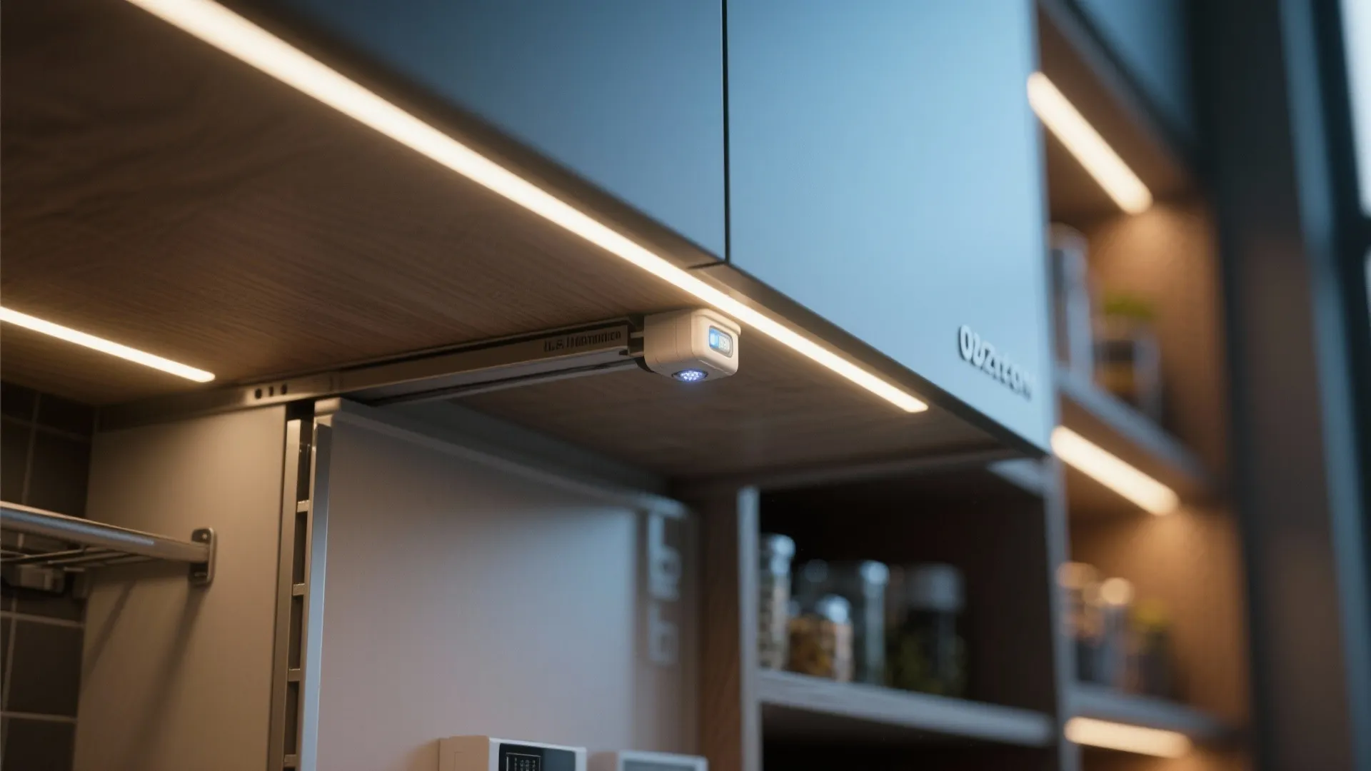 Tip 5: Add Smart Lighting Layers