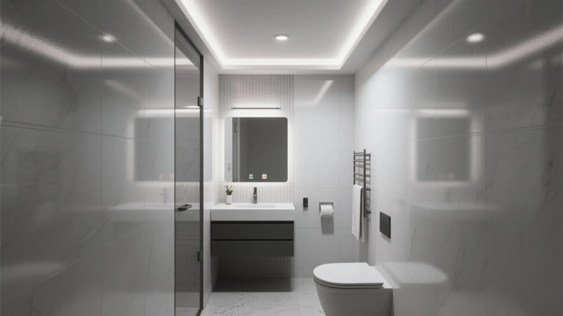 10. Smart Lighting Layers