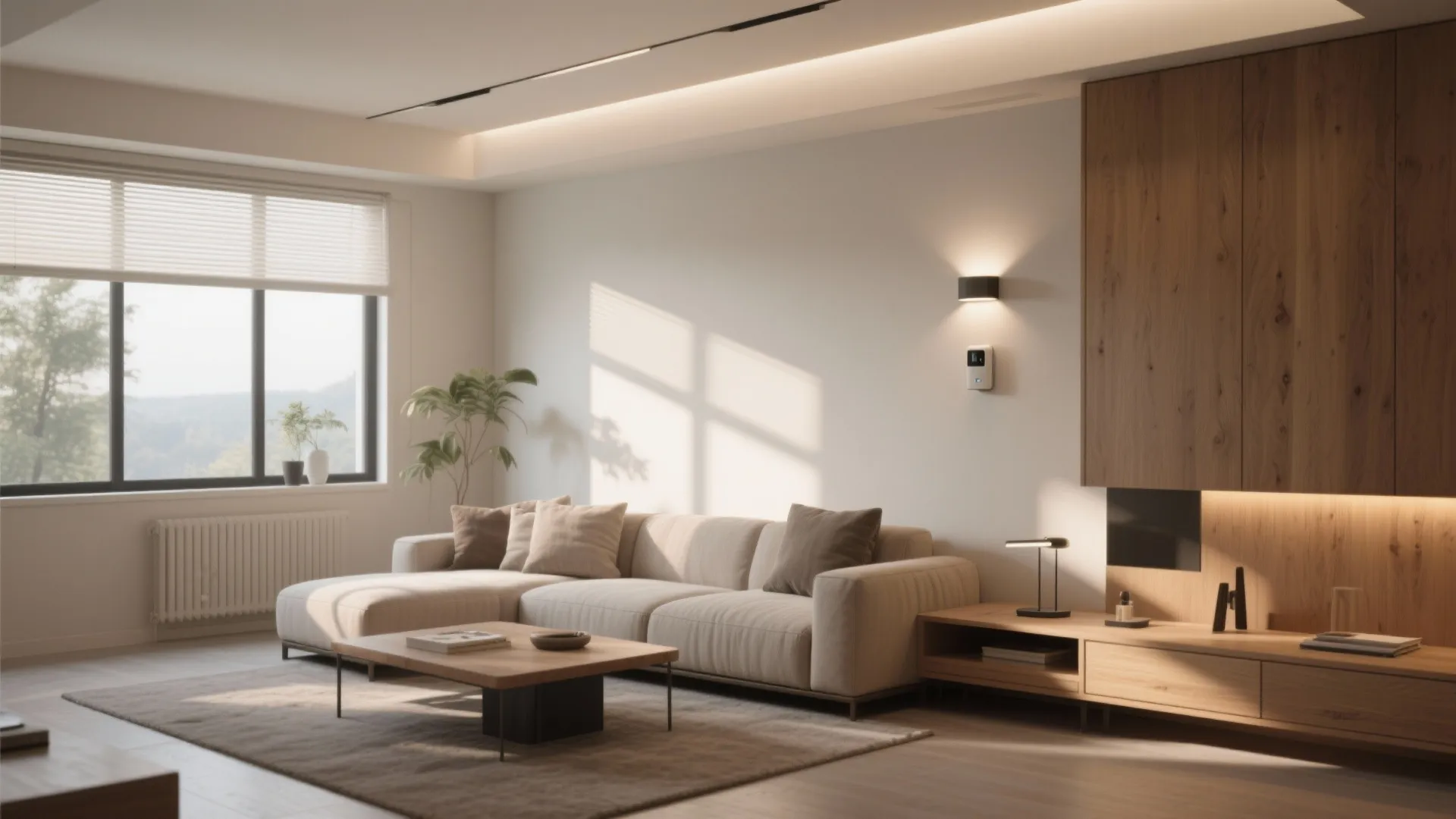 Room Light Sensor: Elevate Your Smart Home Lighting