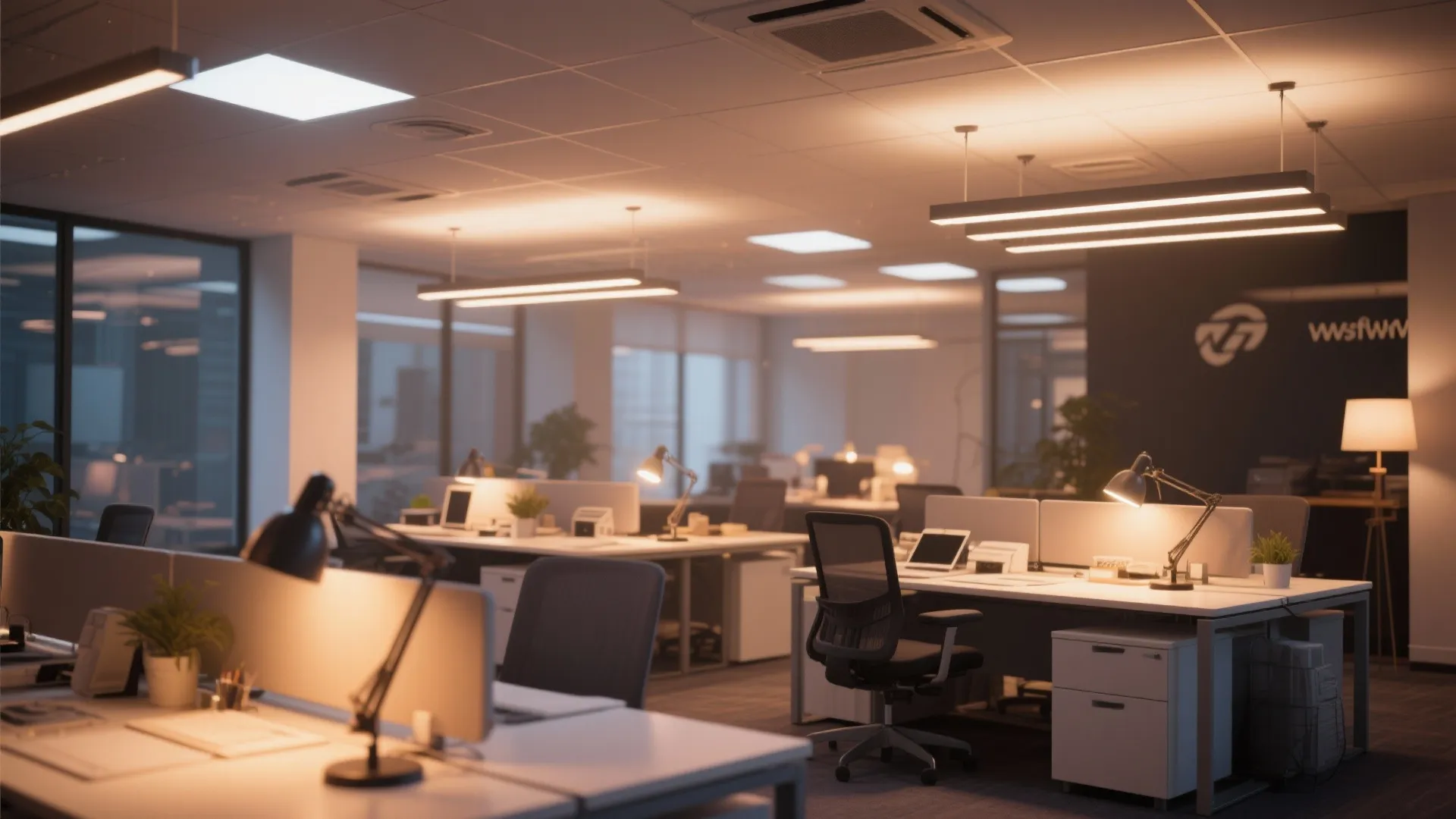 9. Smart Lighting Layers