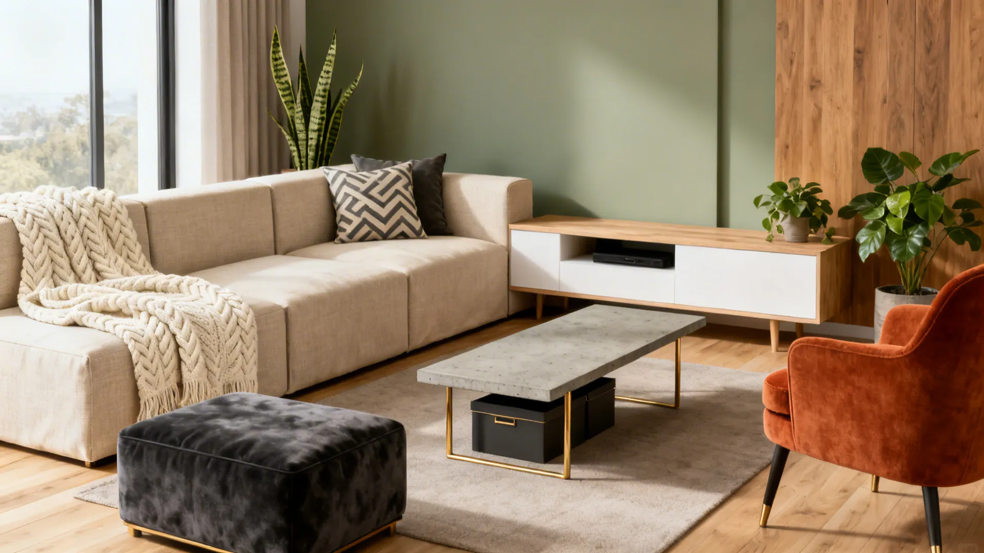 Affordable Living Room Sets: 5 Smart Ideas for First-Time Buyers