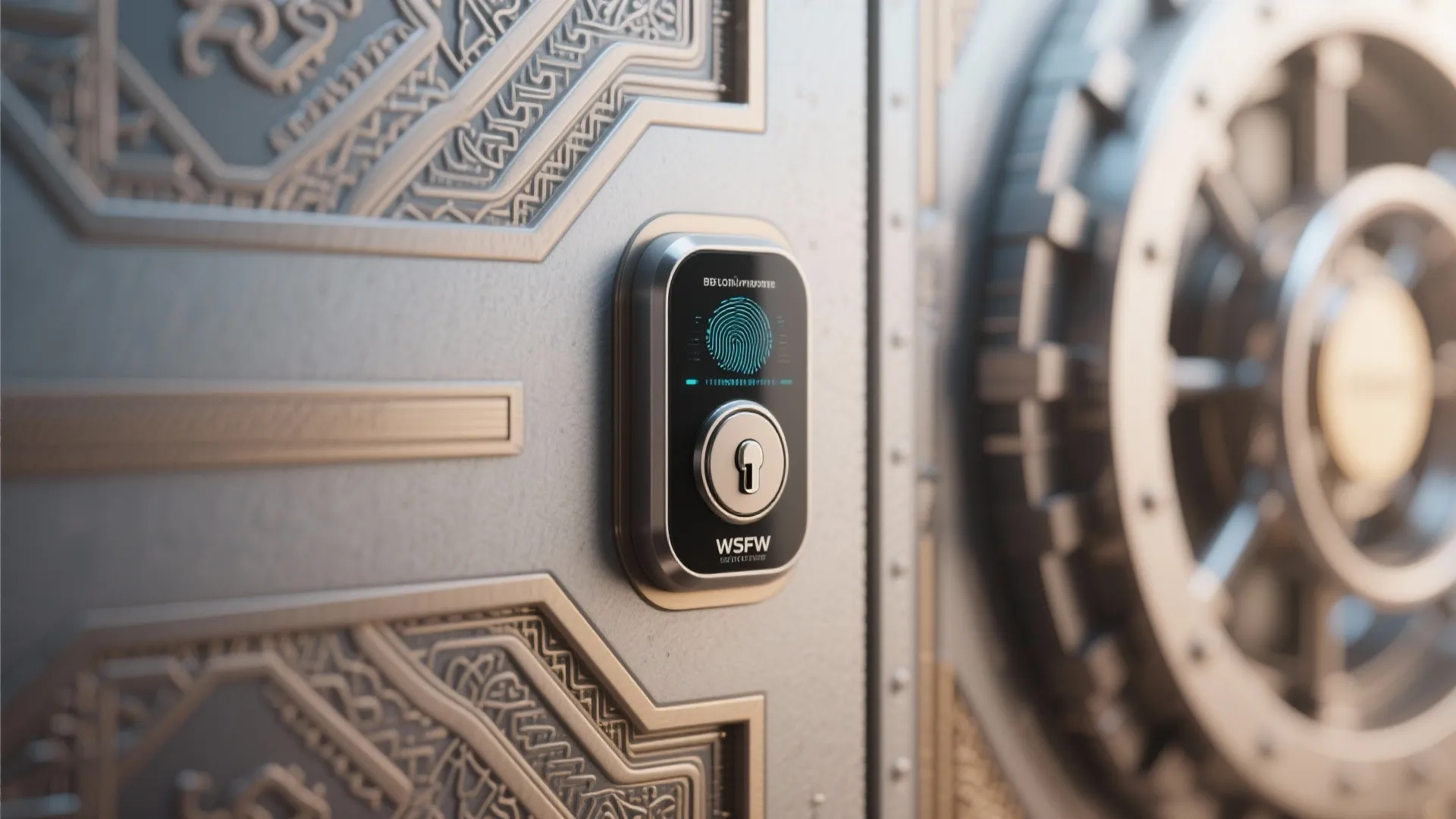 Tip 10: Smart Lock Integration