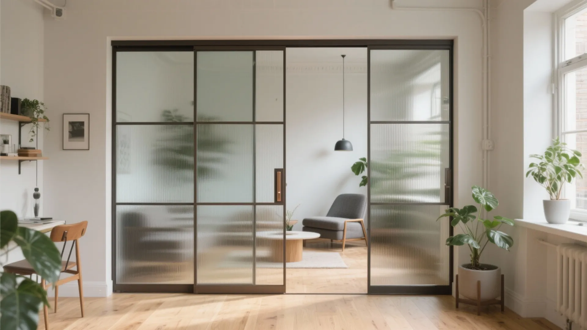 Loha Room Gate Design: 5 Space-Savvy Ideas: Five designer-approved ways to make iron (loha) room gates feel lighter, smarter, and safer in small spaces