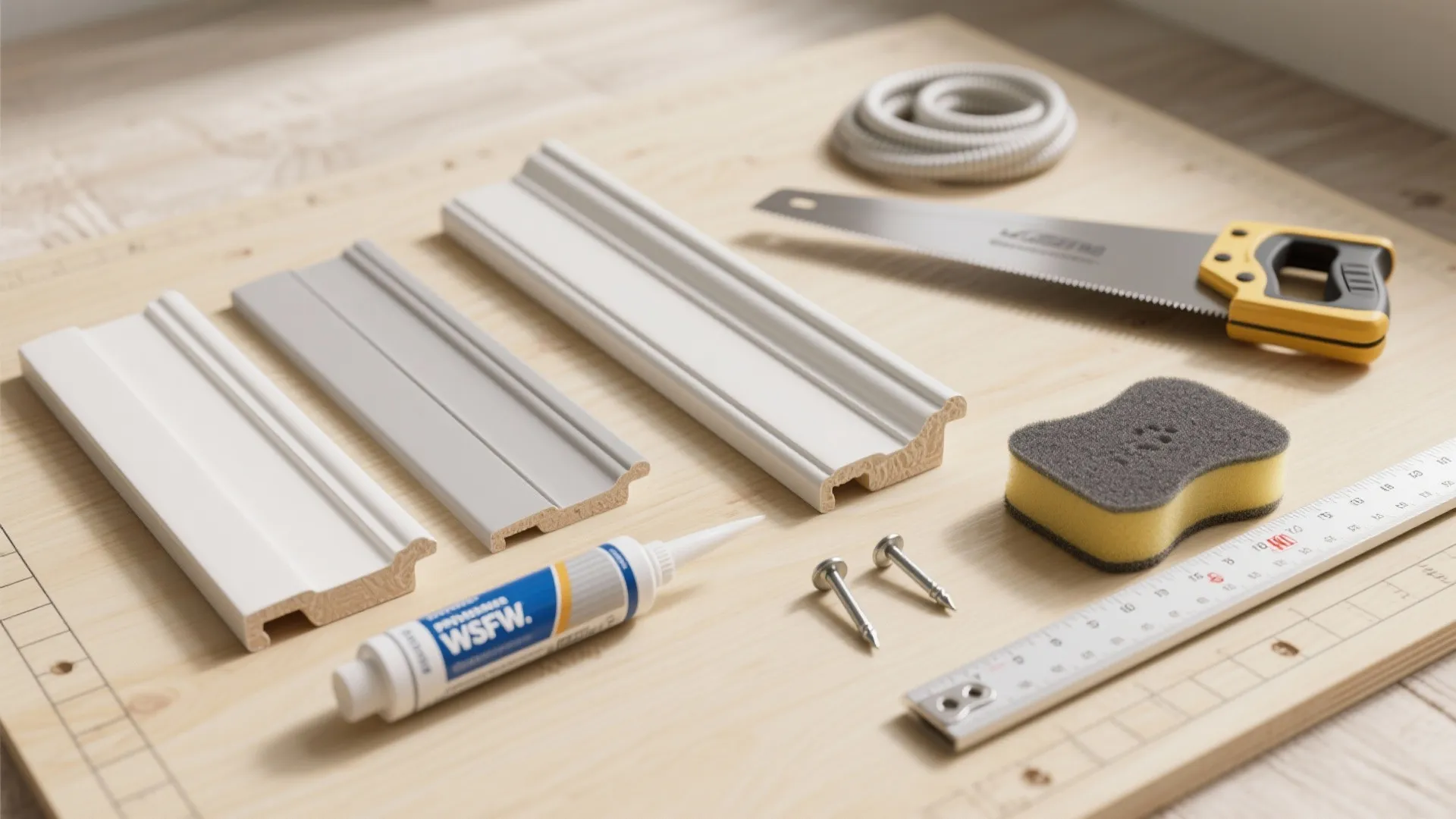 Smart Materials and Installation for Small Spaces