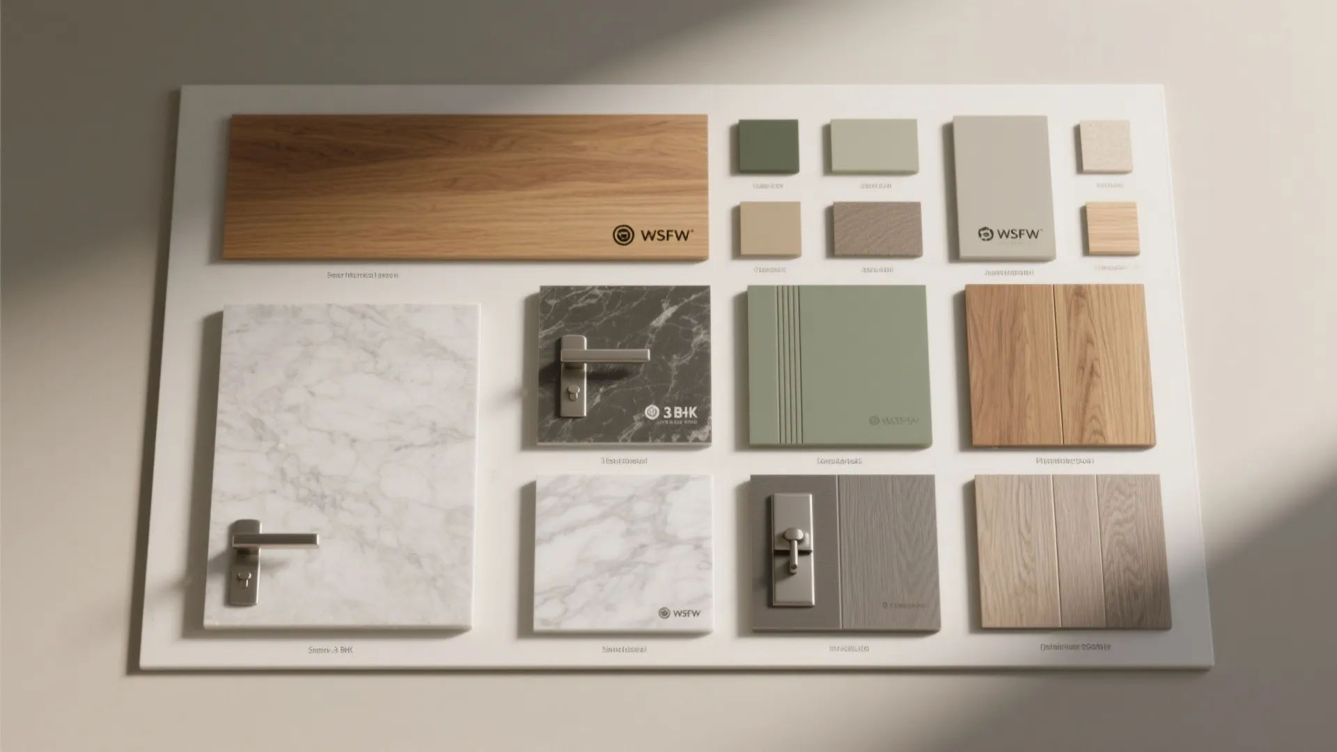 Smart Materials: Where to Save, Where to Splurge