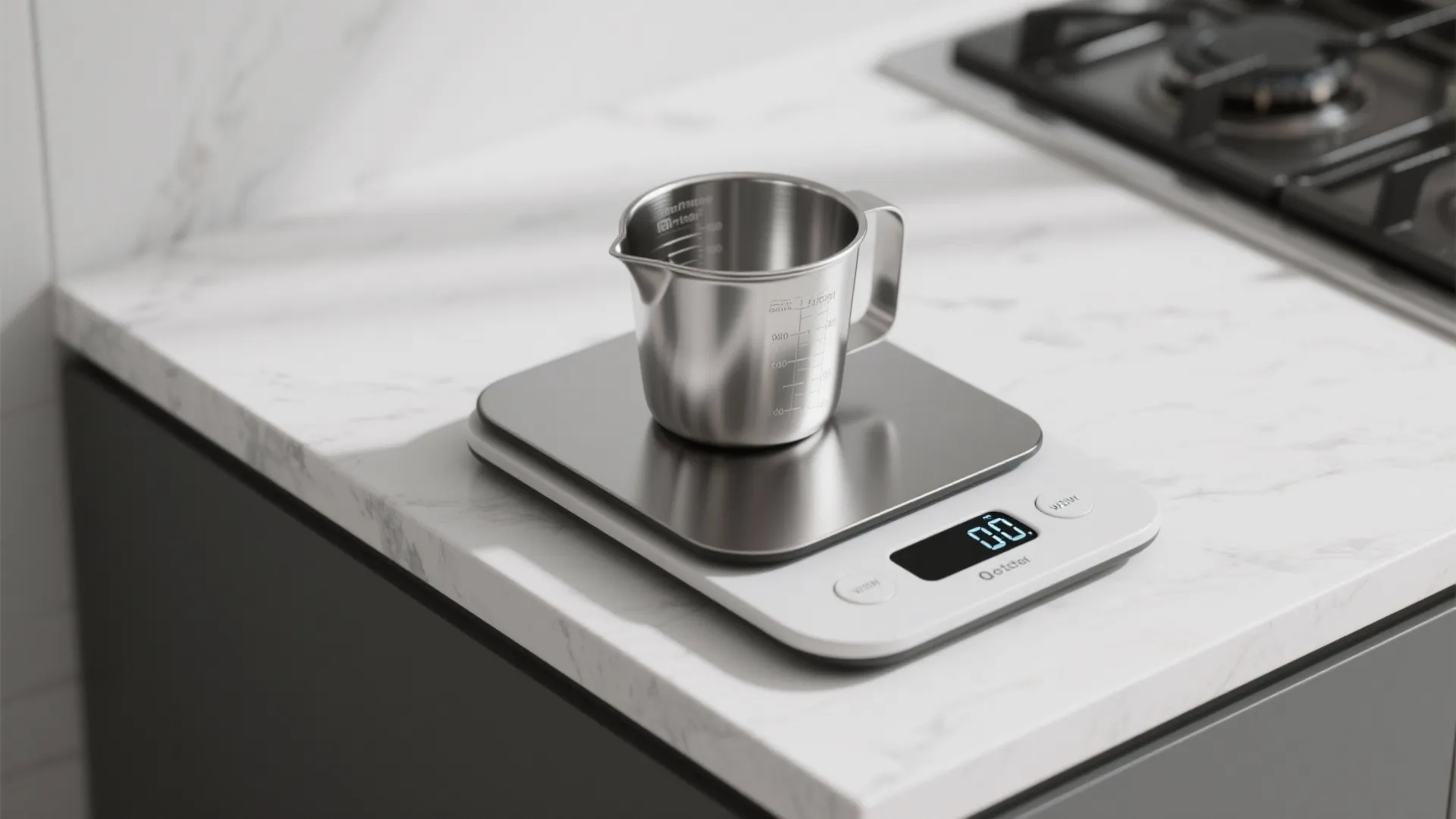 2. Smart Measuring Tools