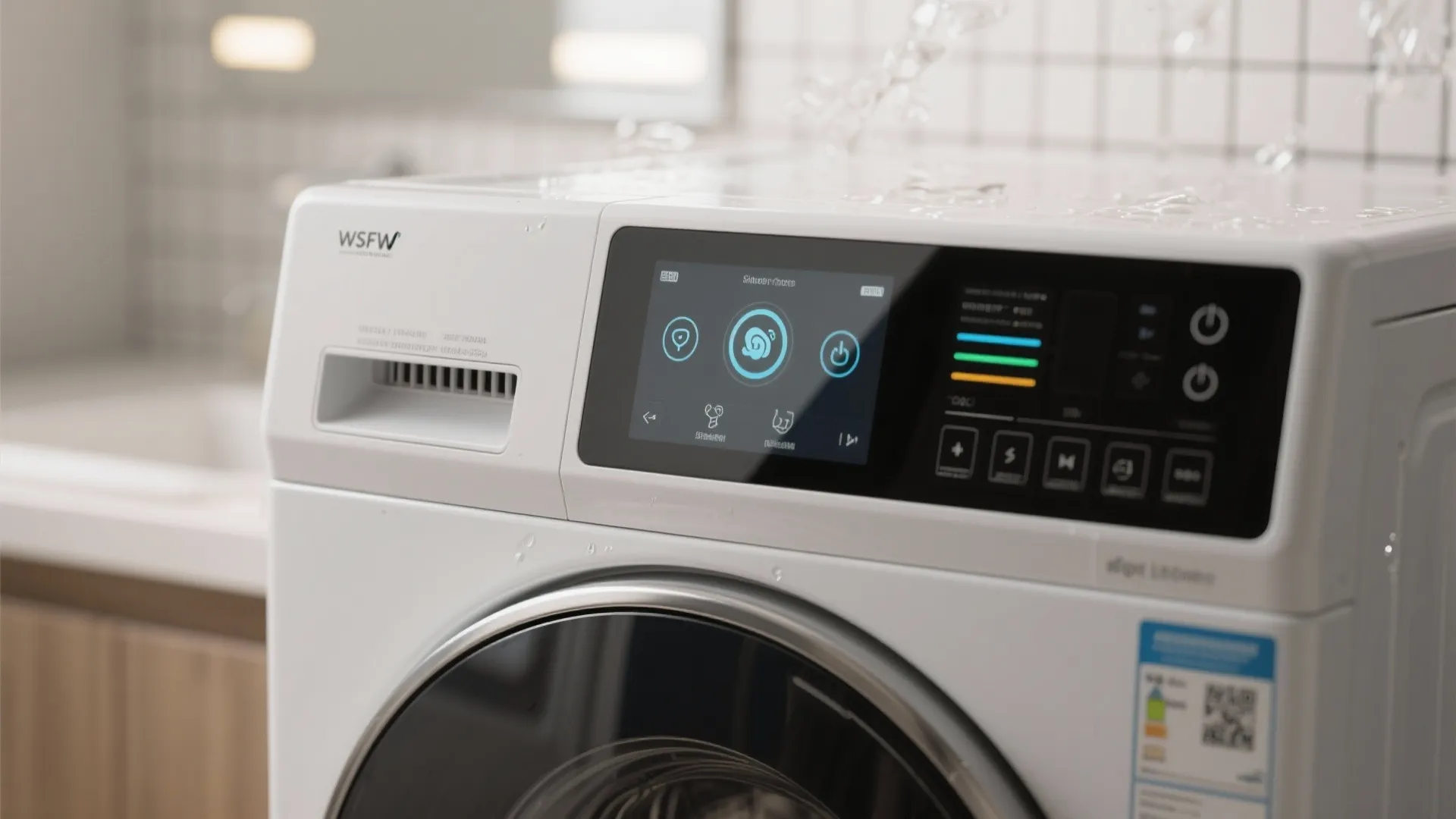 5. Bright lighting, moisture control, and smart appliances
