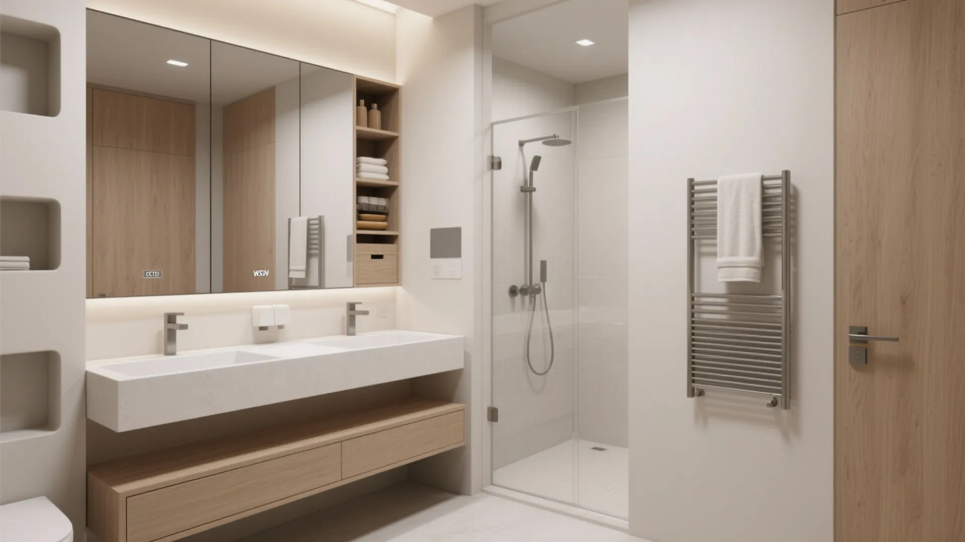 5. Smart Niches and Subtle Tech