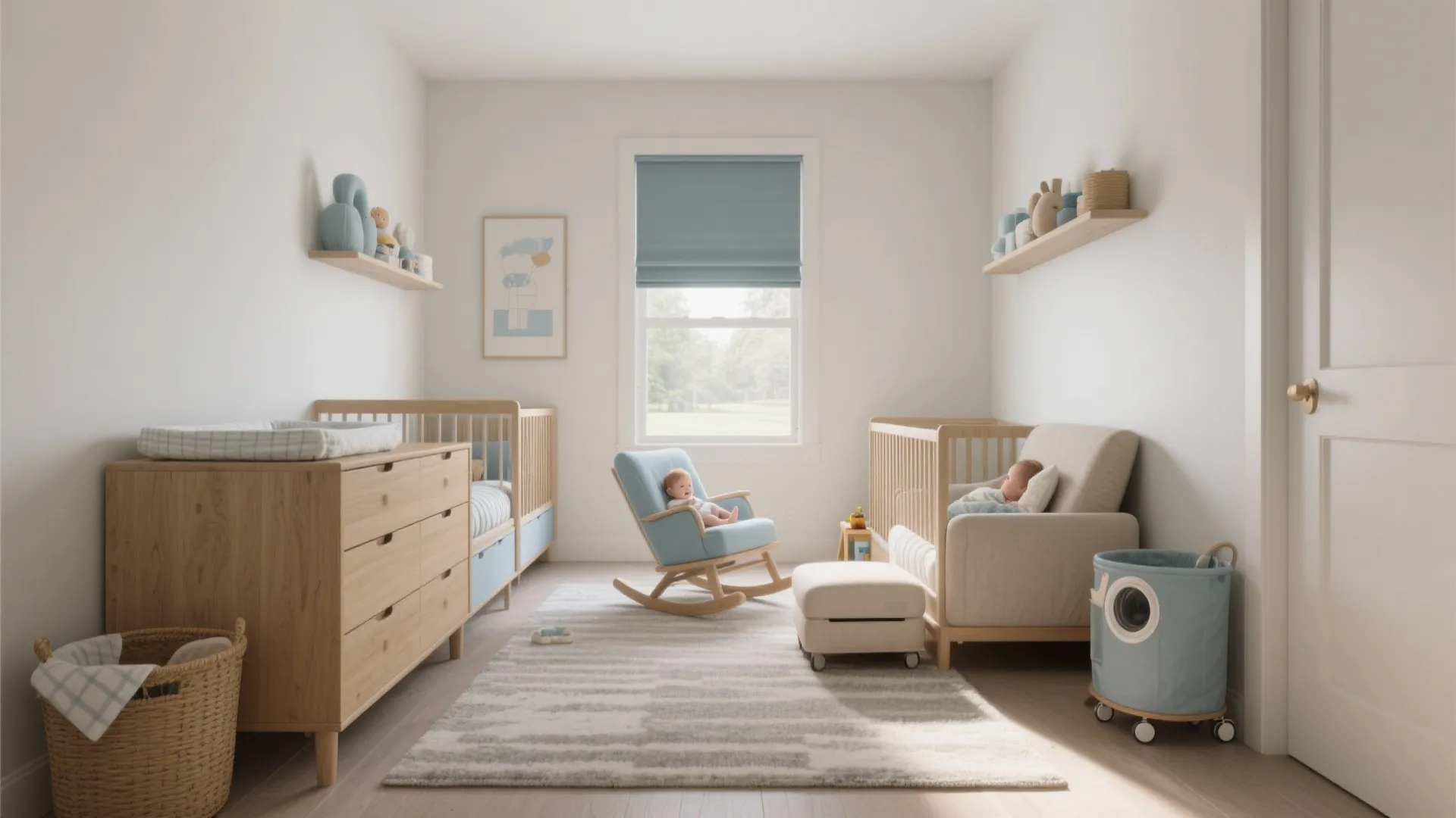 Multifunctional Furniture That Truly Works