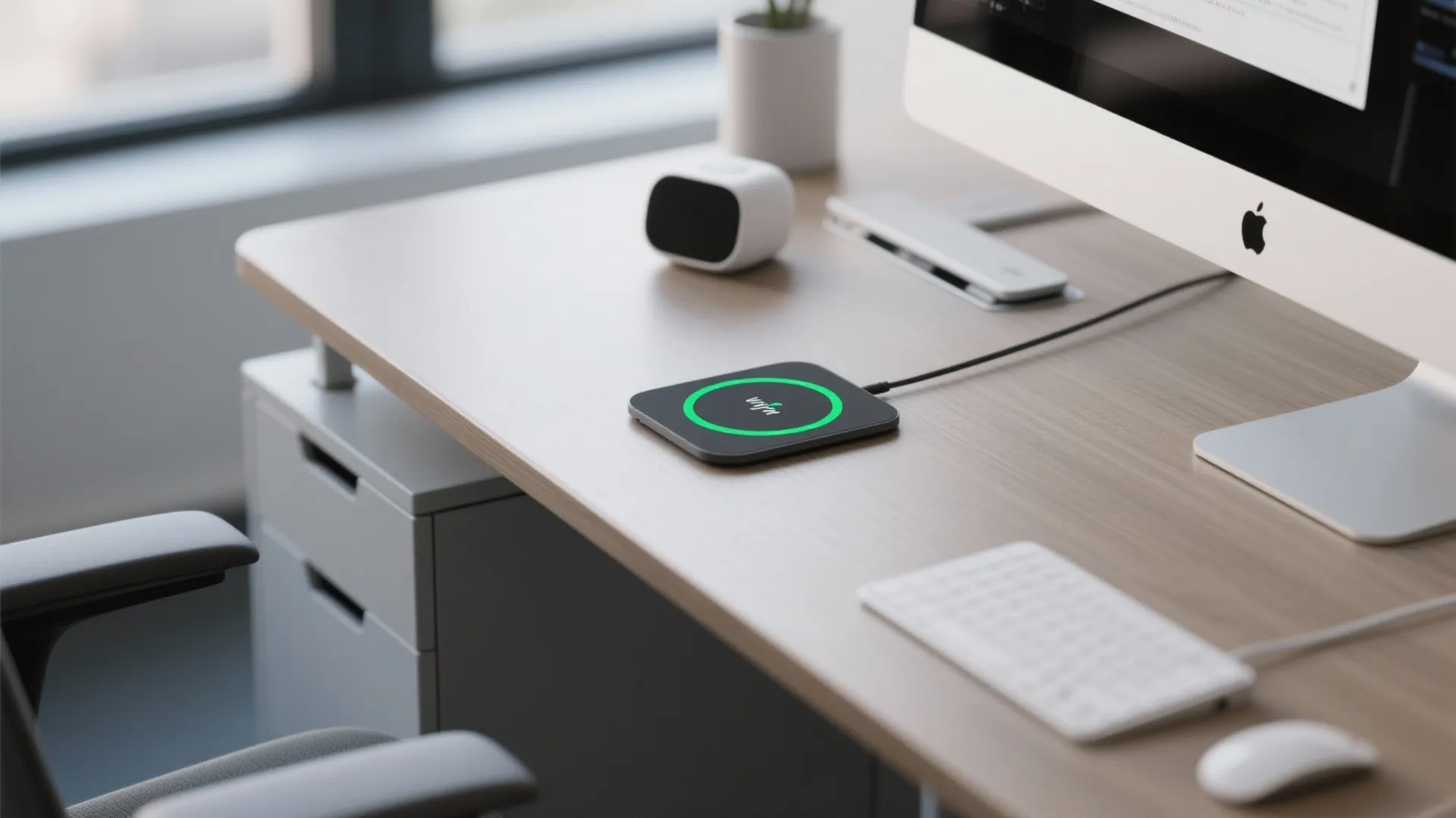 7. Smart Technology Integration