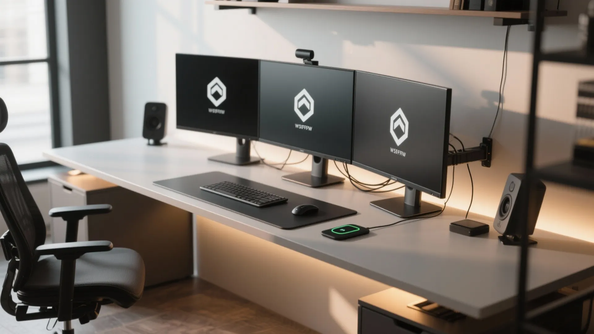 7. Smart Tech Integration