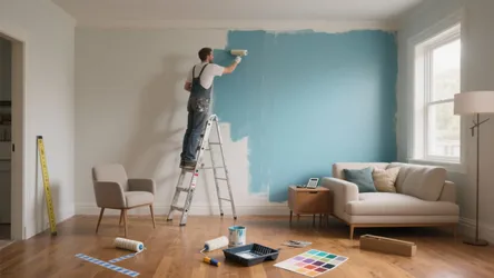 House Painting Cost Estimator: 5 Smart Ideas