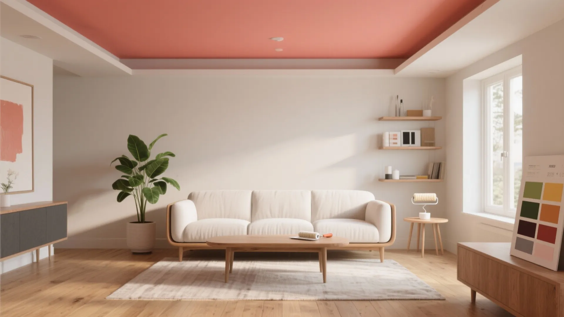 Cost of Painting House Interior: 5 Budget Tips: Real-world pricing, smart trade-offs, and five practical painting ideas to save money without sacrificing style
