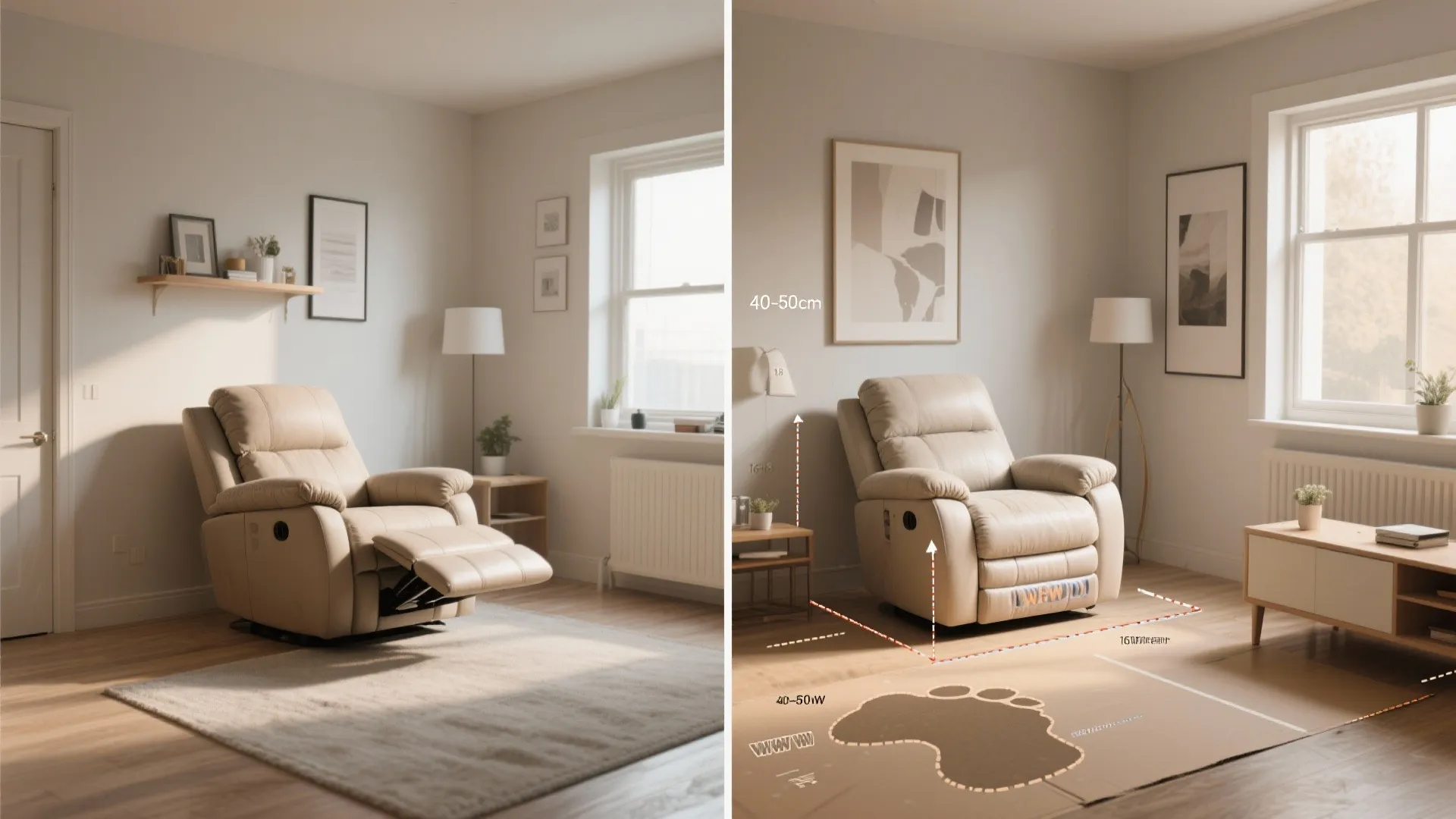 5. Smart placement equals big impact