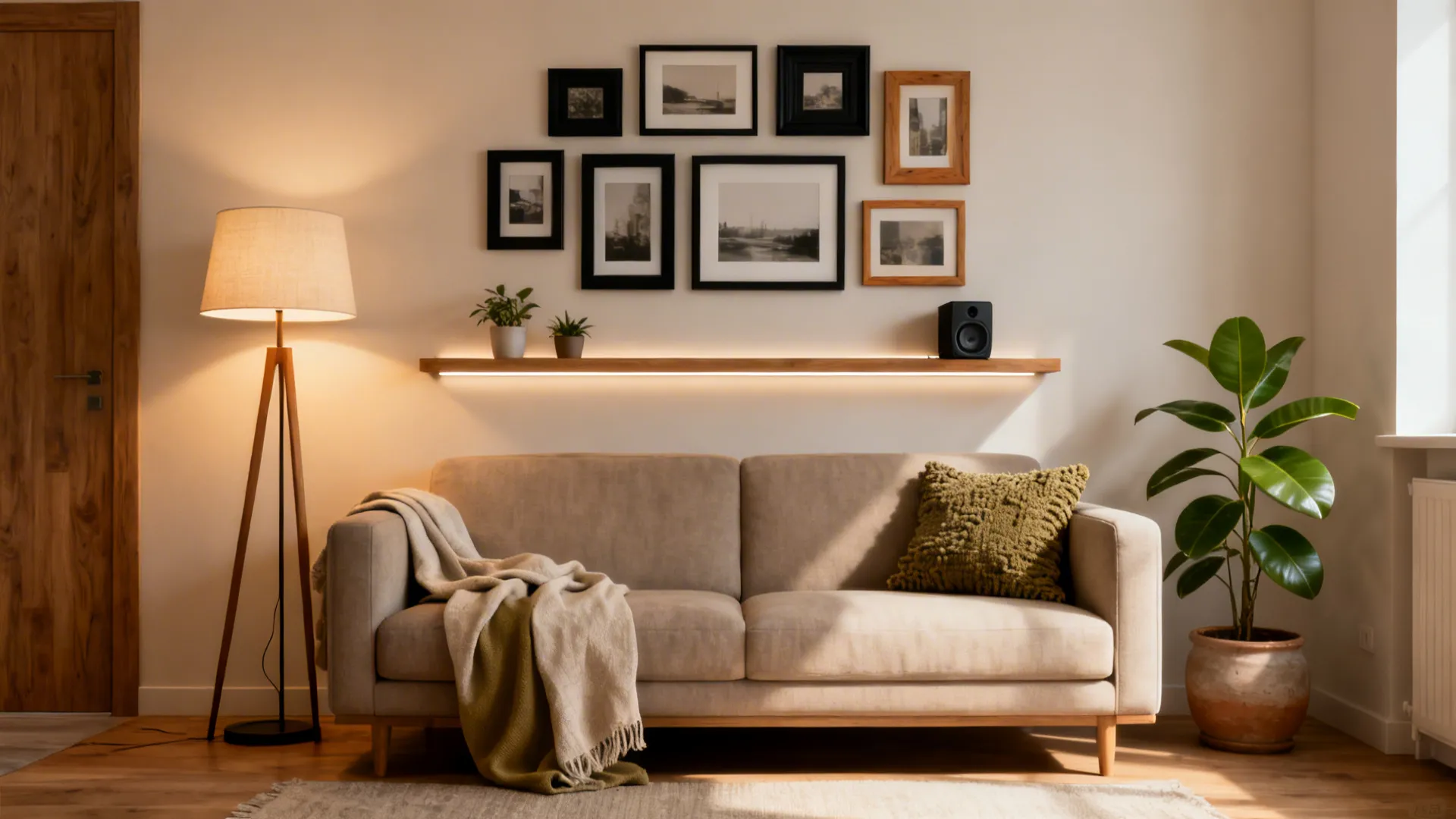 5 Smart Ideas: How to Make Decorations for Your Room