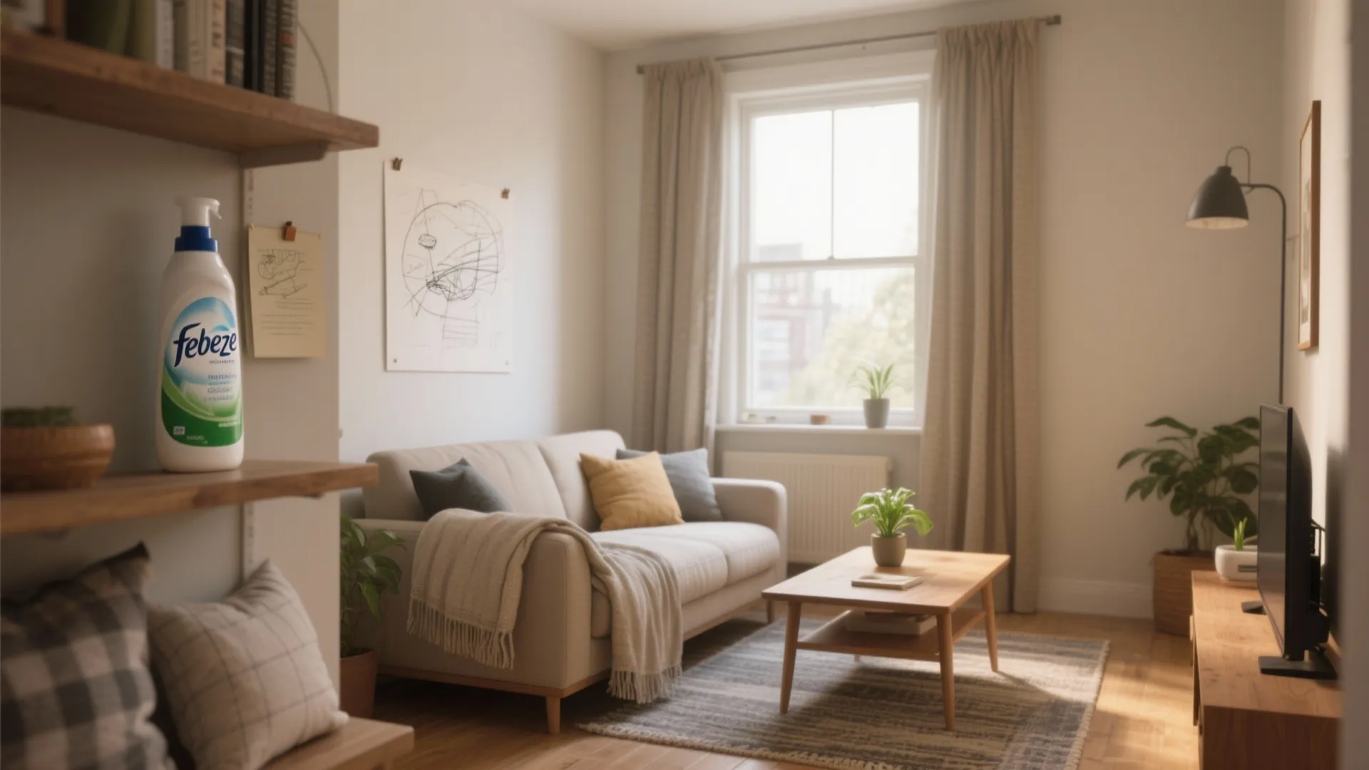 Febreze Small Space: 5 Freshening Tips: Practical Febreze small space ideas I use in tiny homes — quick wins, placement hacks, and budget tricks