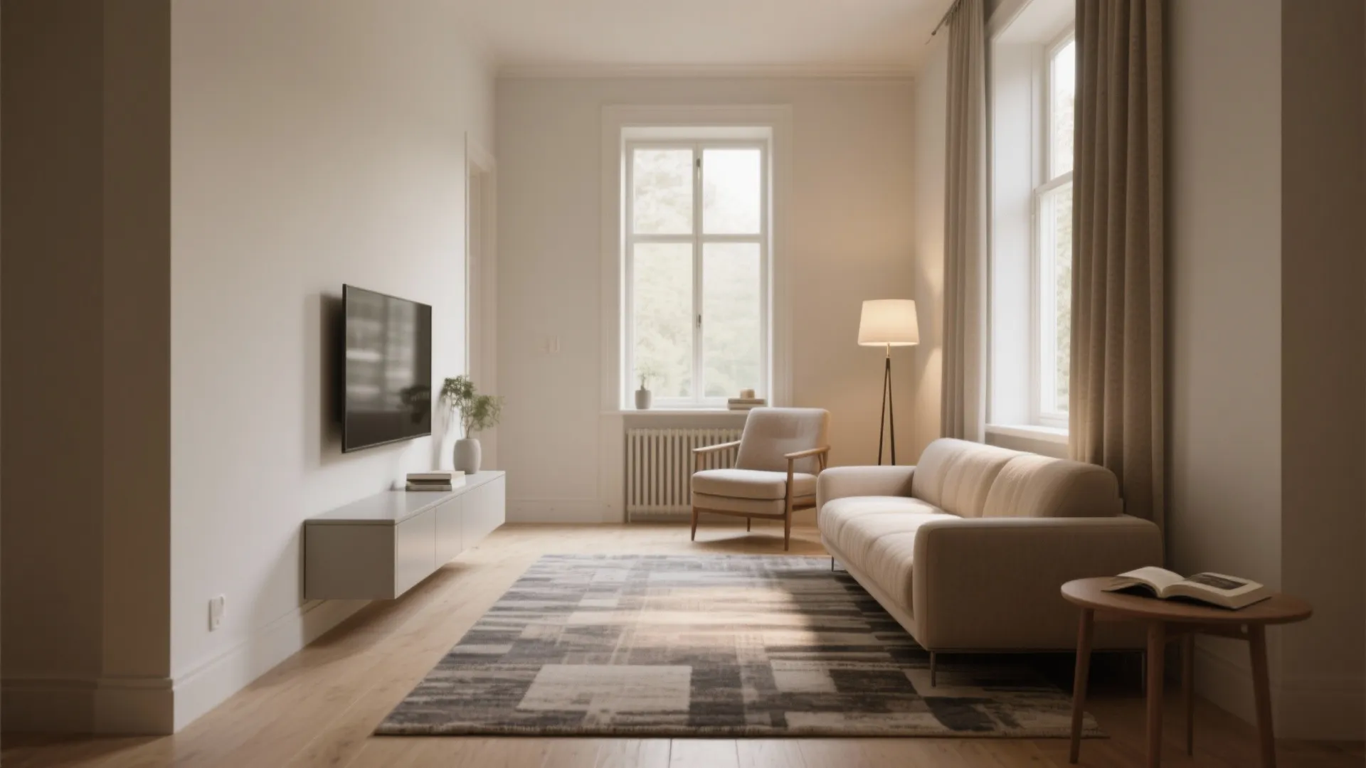 Smart Seating Layout: Float, Zone, and Scale